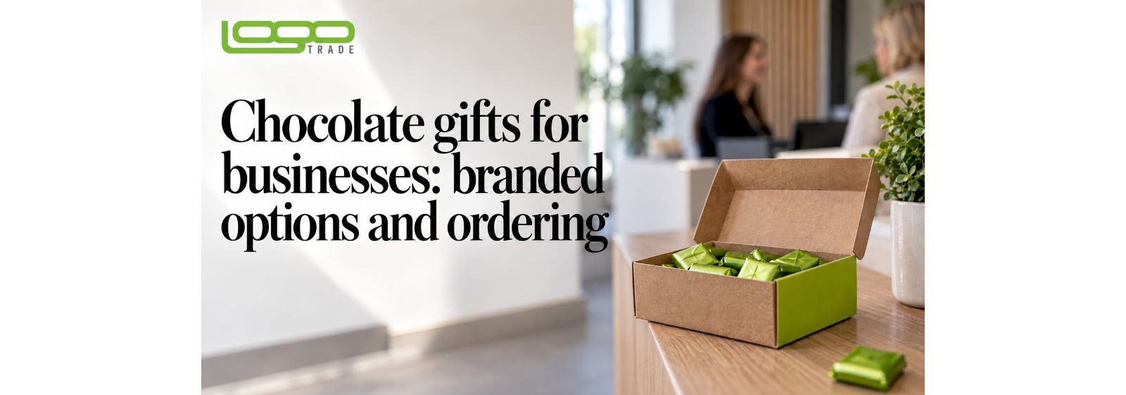 Summary: Chocolate Gifts for Businesses – Branded Chocolate, Custom Packaging and Personalised Corporate Gifts in 2026     Branded chocolate gifts, personalised