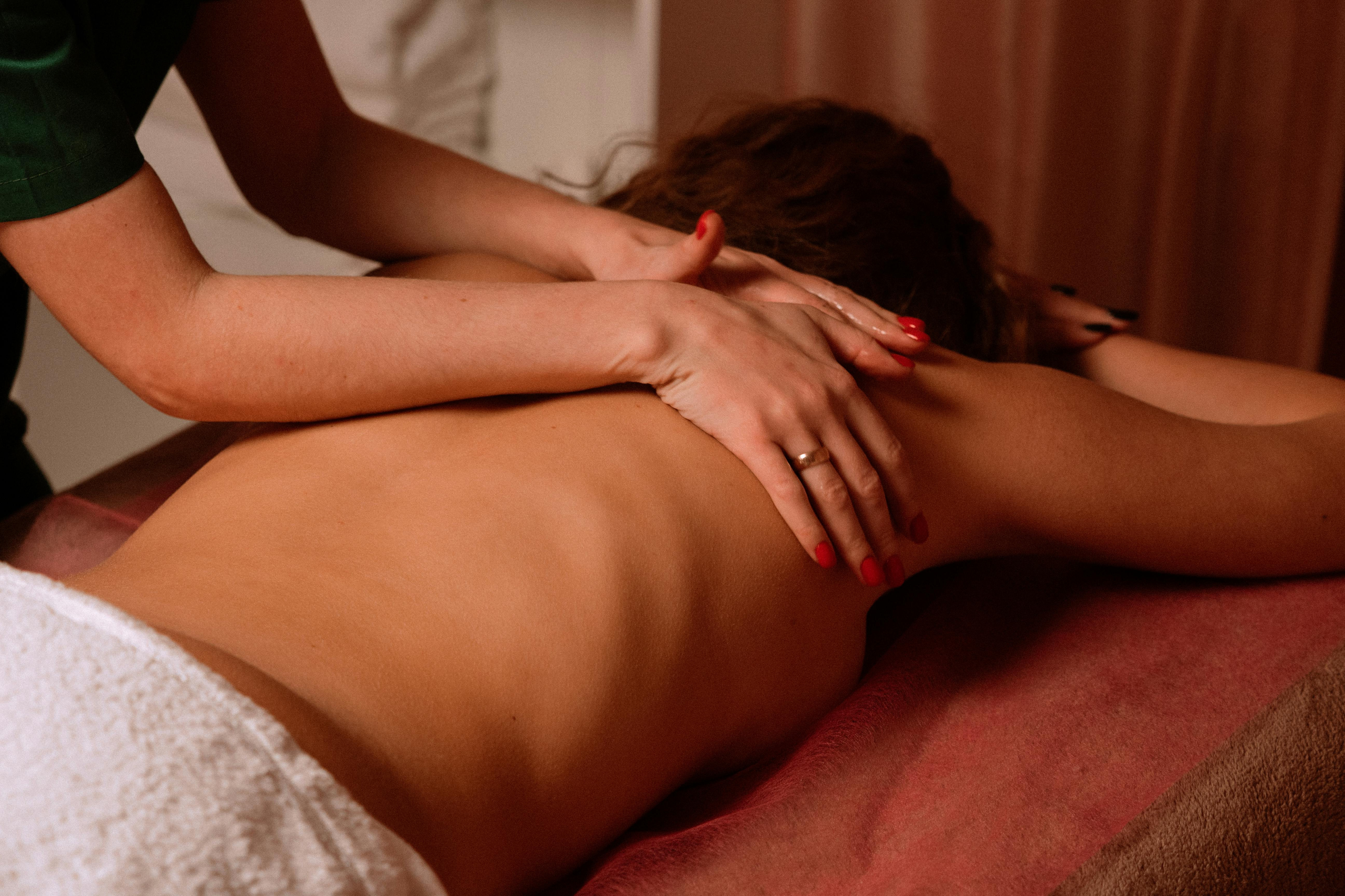 All body regenerating relaxation    Classical massage  provides deep relaxation and effective relaxation that helps to quickly reduce stress and improve overall