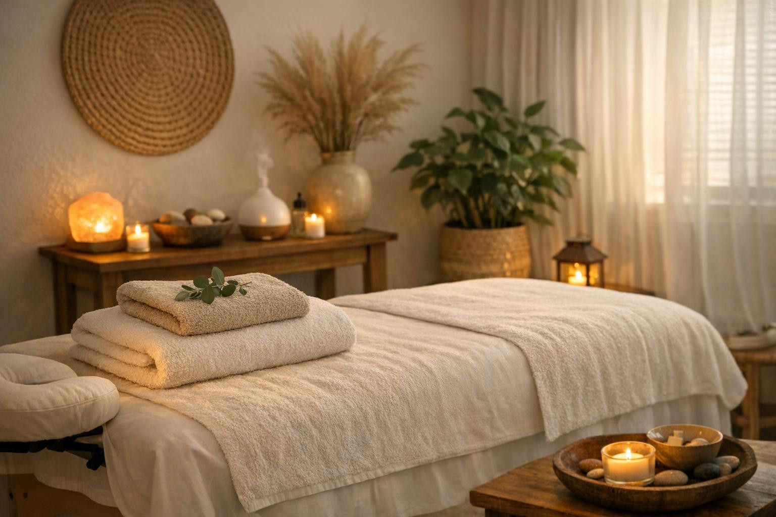 Classical massage  provides a quick and effective relief to daily tensions, boosting your feeling and restoring your body’s natural balance. Perfect for those l