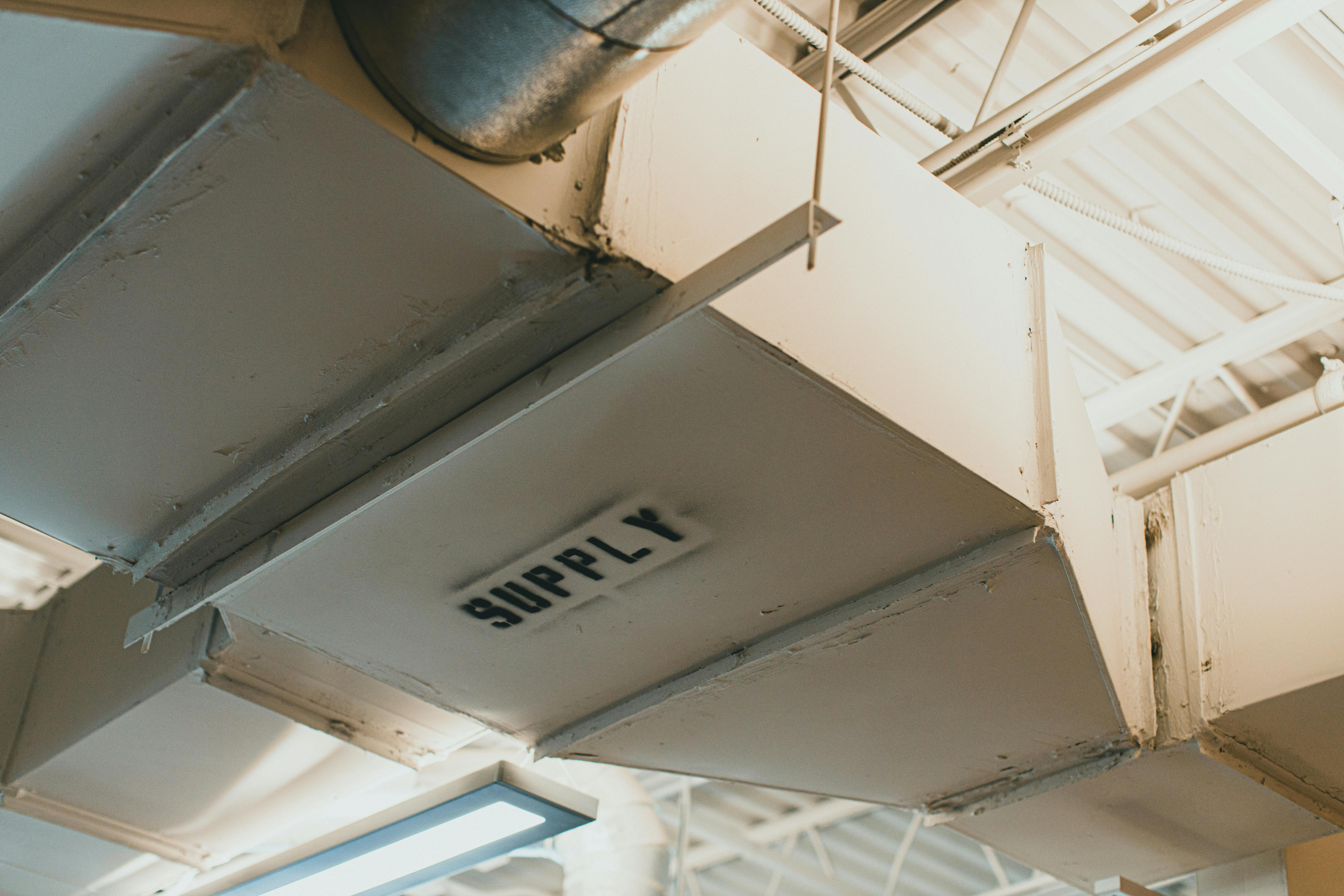 Pure air and energy-efficient indoor climate in each room     Ventilation  and air exchange are the backbone of the indoor climate: the right solution ensures h