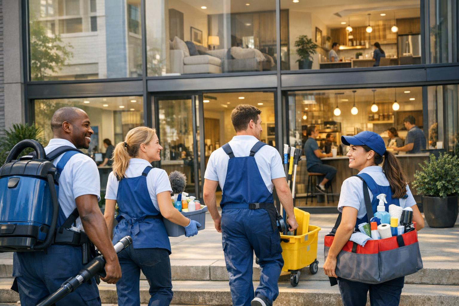 Pure home and well-functioning workplaces in Southern Estonia    Collection in Southern Estonia  ensures comfort and well-being both at home and at work. Profes