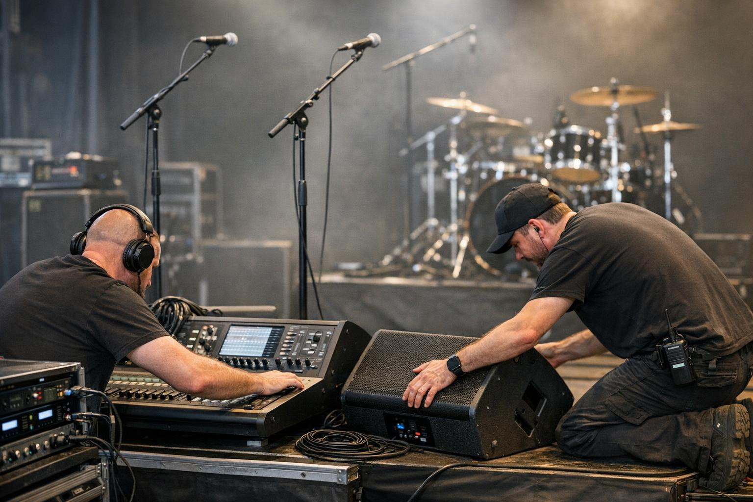 Clear, powerful and controlled sound makes each occurrence memorable. ...