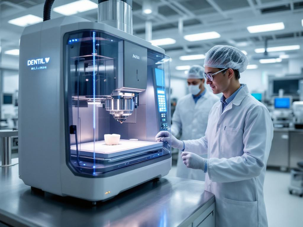 What does CNC-freezing mean and who does it suit?   < CNC-freezing  is a precision technological solution that allows the production of restaurates according