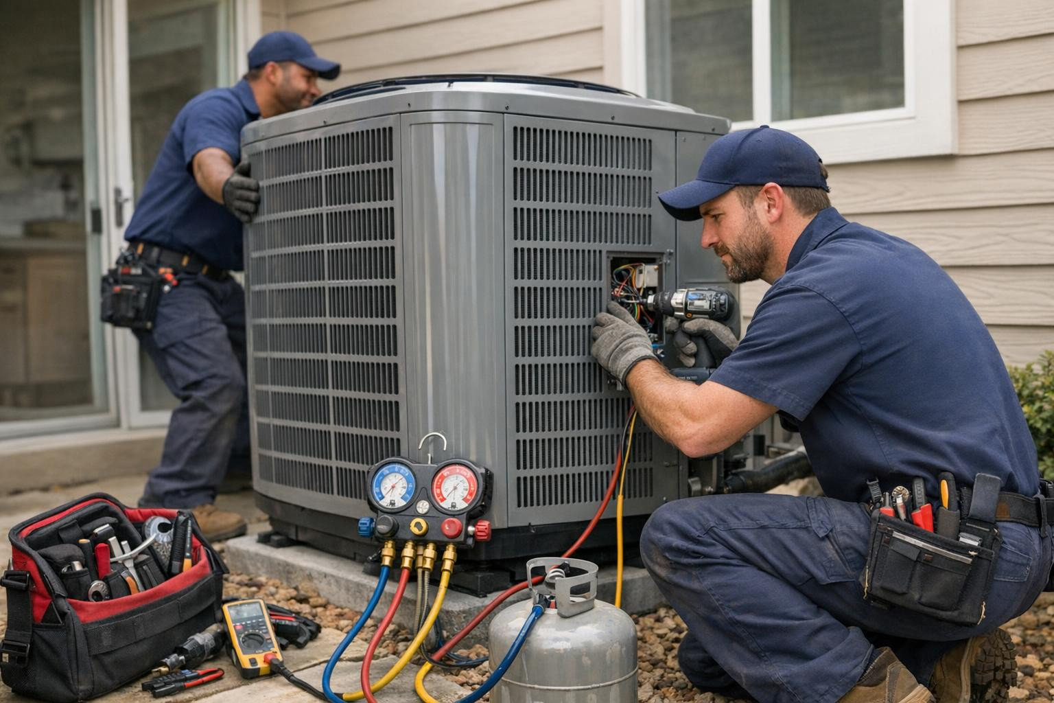 Confidence - safe and coded installation in each room    Installation  means more than just assembly of equipment: this is a promise of security, reliability an