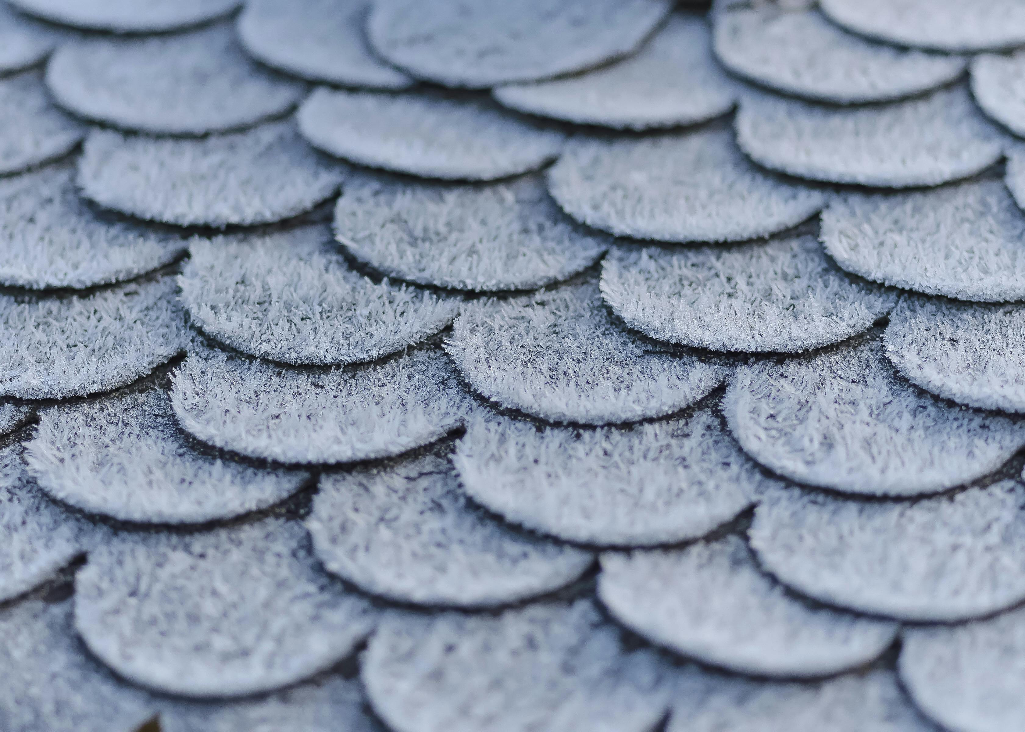 Sustainability, aesthetics and simplicity in winter-falling climate    SBS-bitumensindel  Katepal offers reliable roof cover that combines durability, wide  col