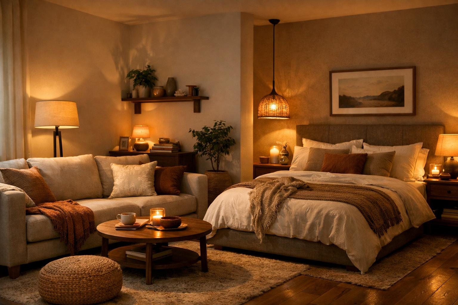 Integrated furniture solutions for functional and stylish home ...