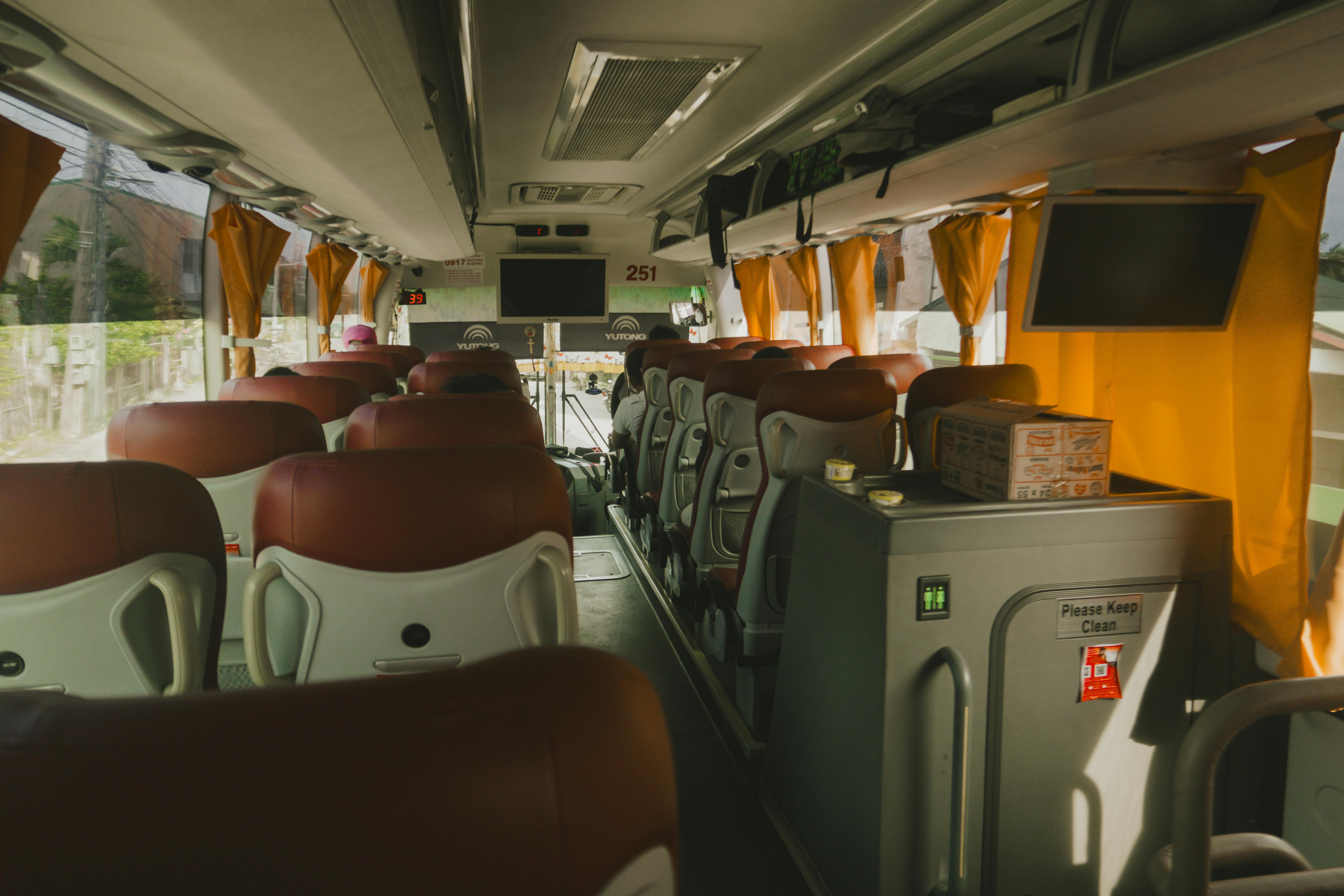 Effective and safe transport for societies    Provides time-based bus trips and group events that combine comfort, clear route and accessibility. The service is