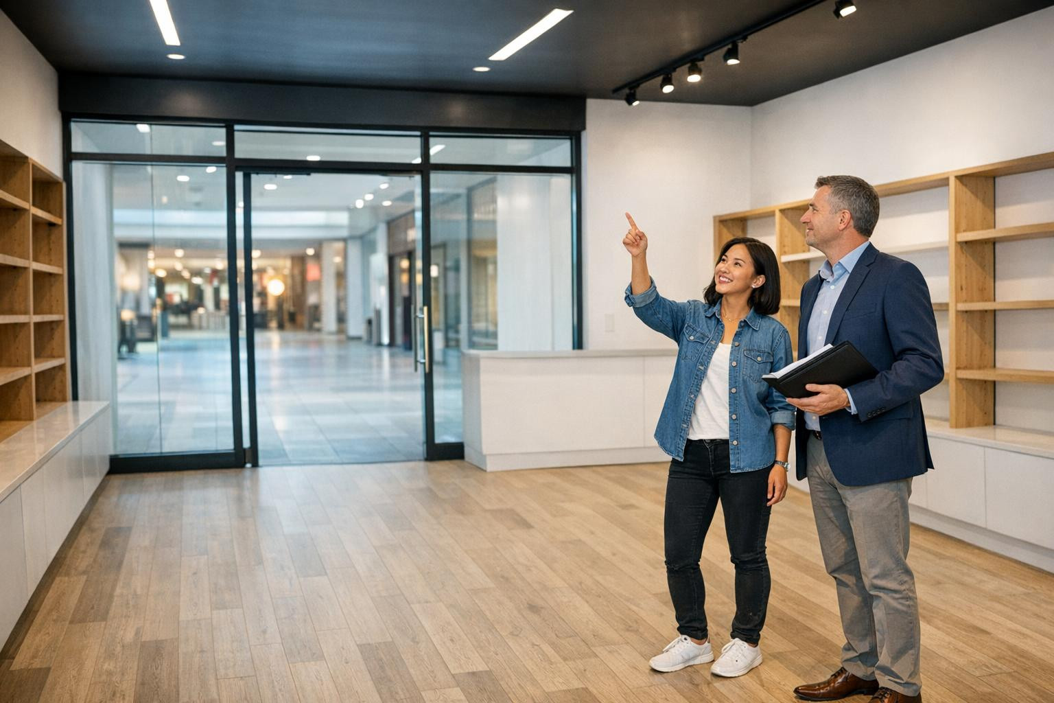 Commercial land rent – rental solutions that extend business   Professional approach to commercial land rent helps to achieve faster occupancy rates, optimize r