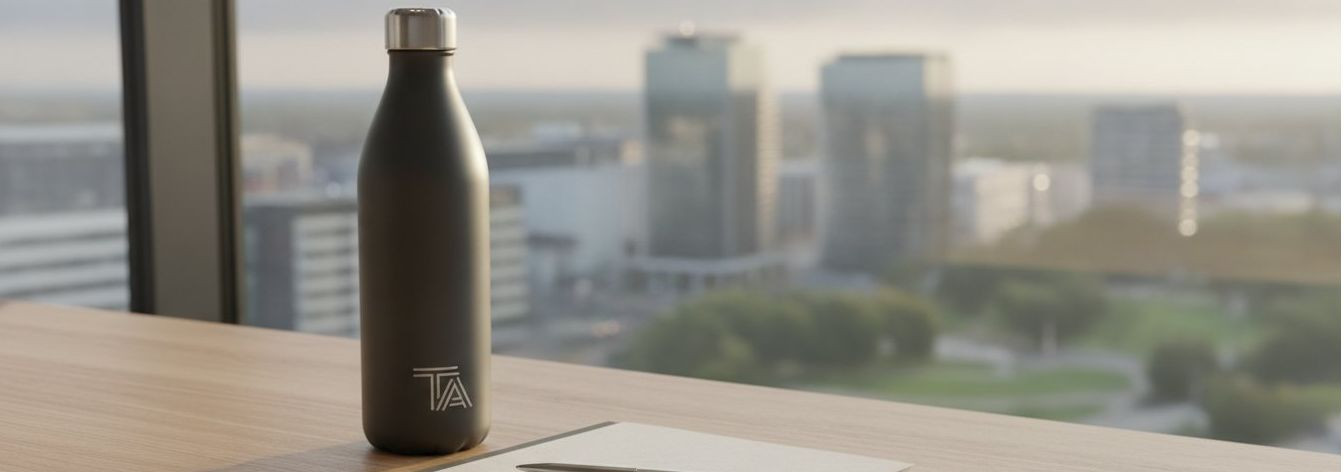 Company Branded Merchandise: How to Choose the Most Effective Solutions       Quick answer:  the most effective  company branded merchandise  is practical, high