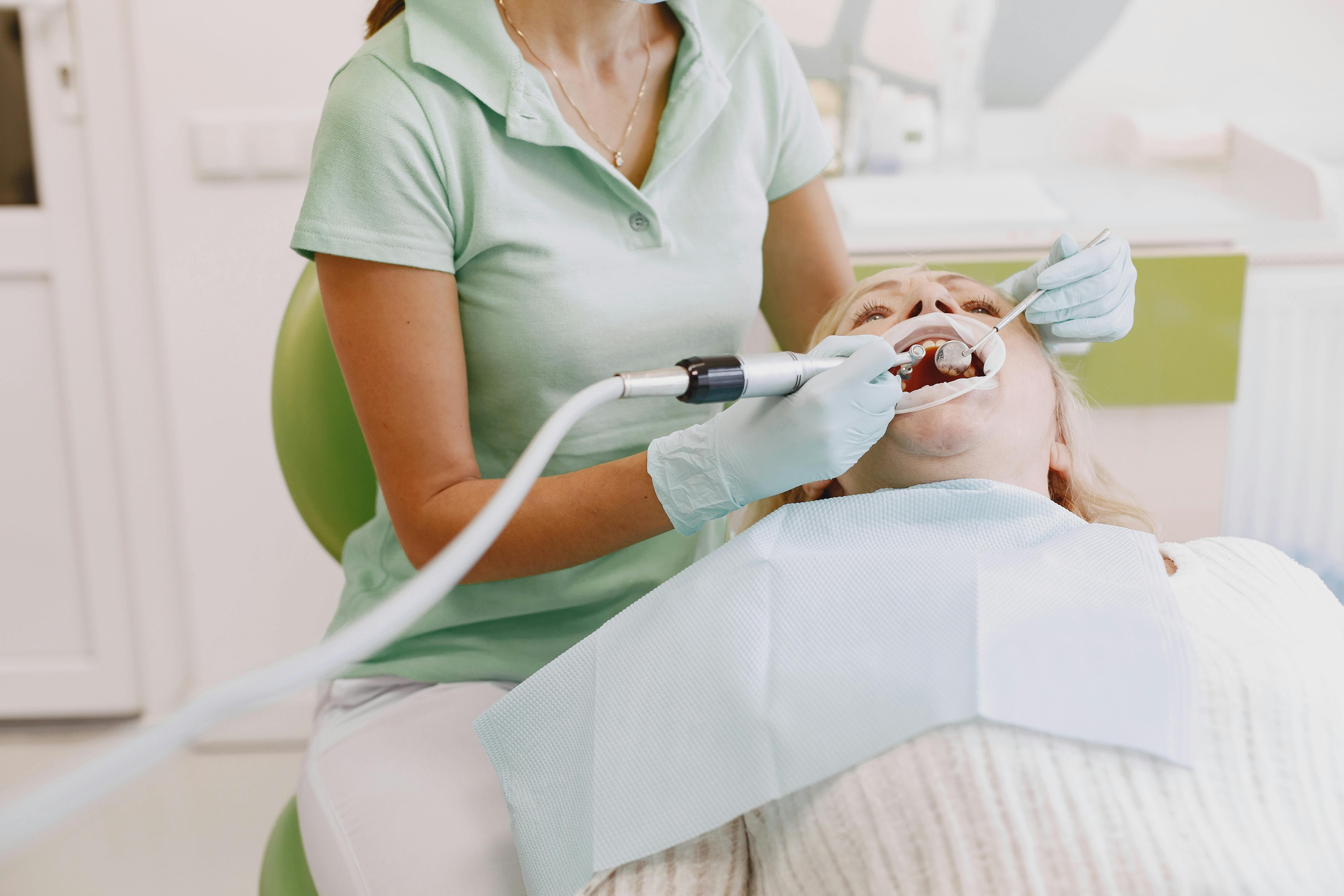 Dental care is an important part of overall health and wellness. ...