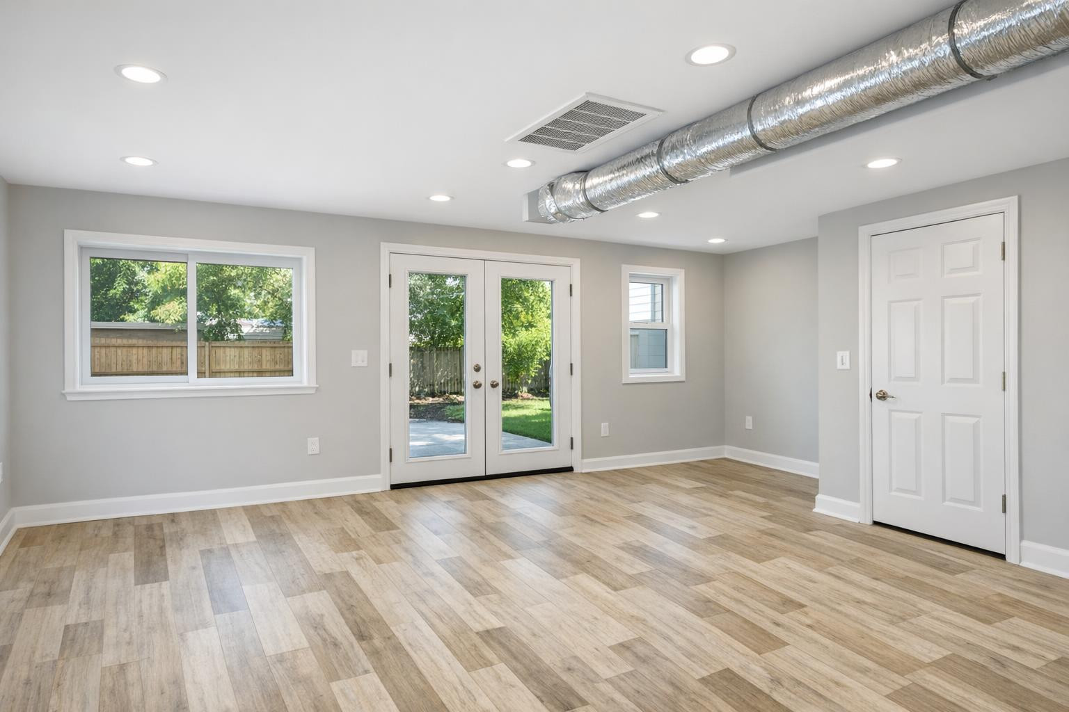 Effective and high-quality solution for indoor climate and finishing     Experienced team offers comprehensive solutions from detailed indoor finishing work to 