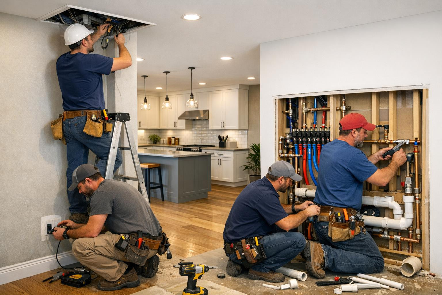 Full internal and technical solution to ensure the functionality and beauty of your building     Full internal and technical solution   combines professional  i