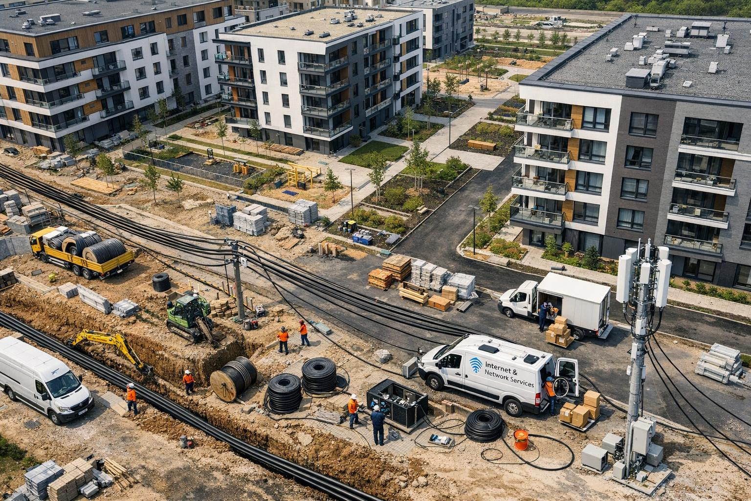 Summary     Full services for real estate  brings together design,  construction works ,  construction   and  construction   and  construction   with modern net