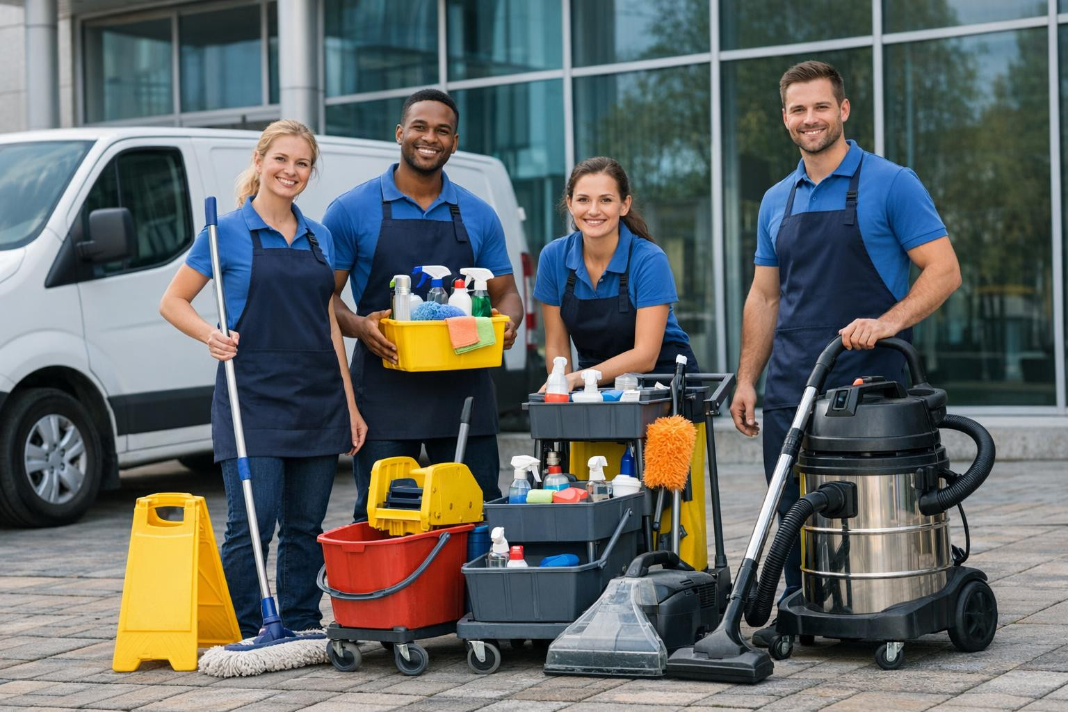 Full services in Pärnu  combine the contractual  care cleaning  , single and  post-construction penalties  , professional   carpets cleaning   and a precise   w