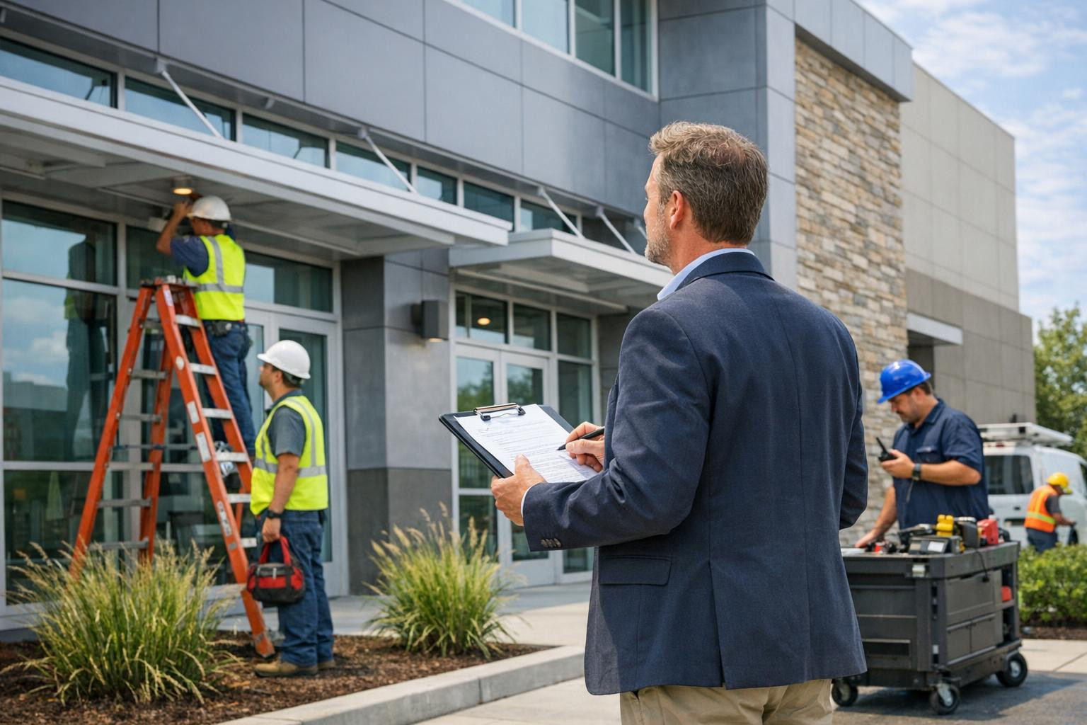 Why choose professional real estate management? < Real estate ...