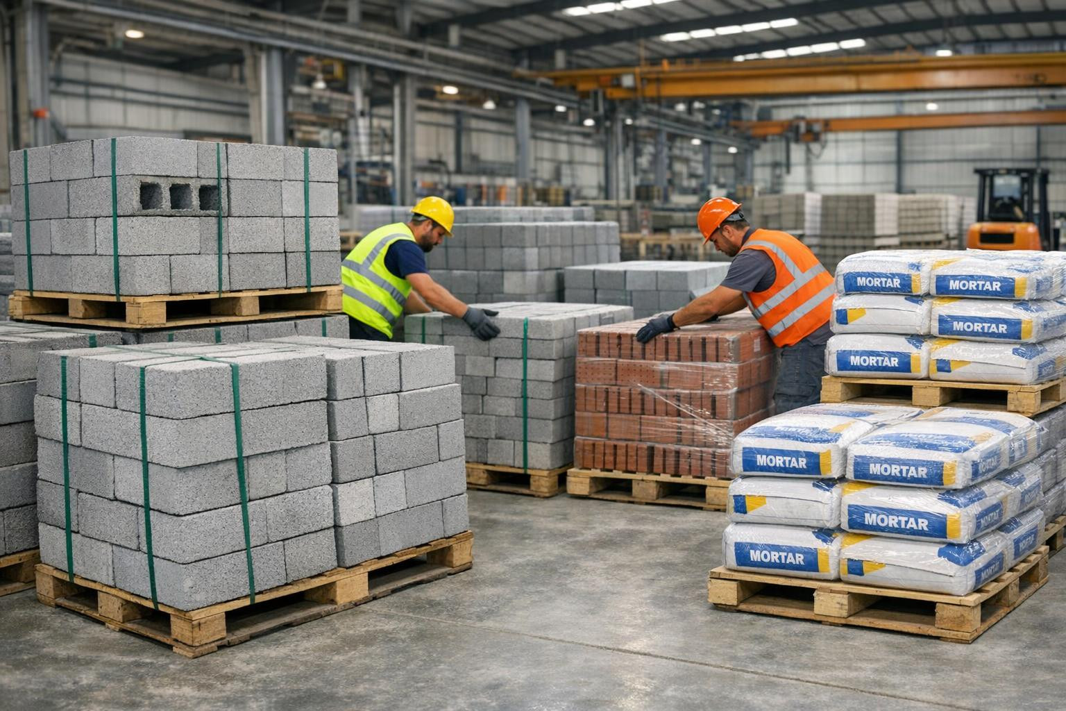 Reliable production that saves time and ensures durability High ...