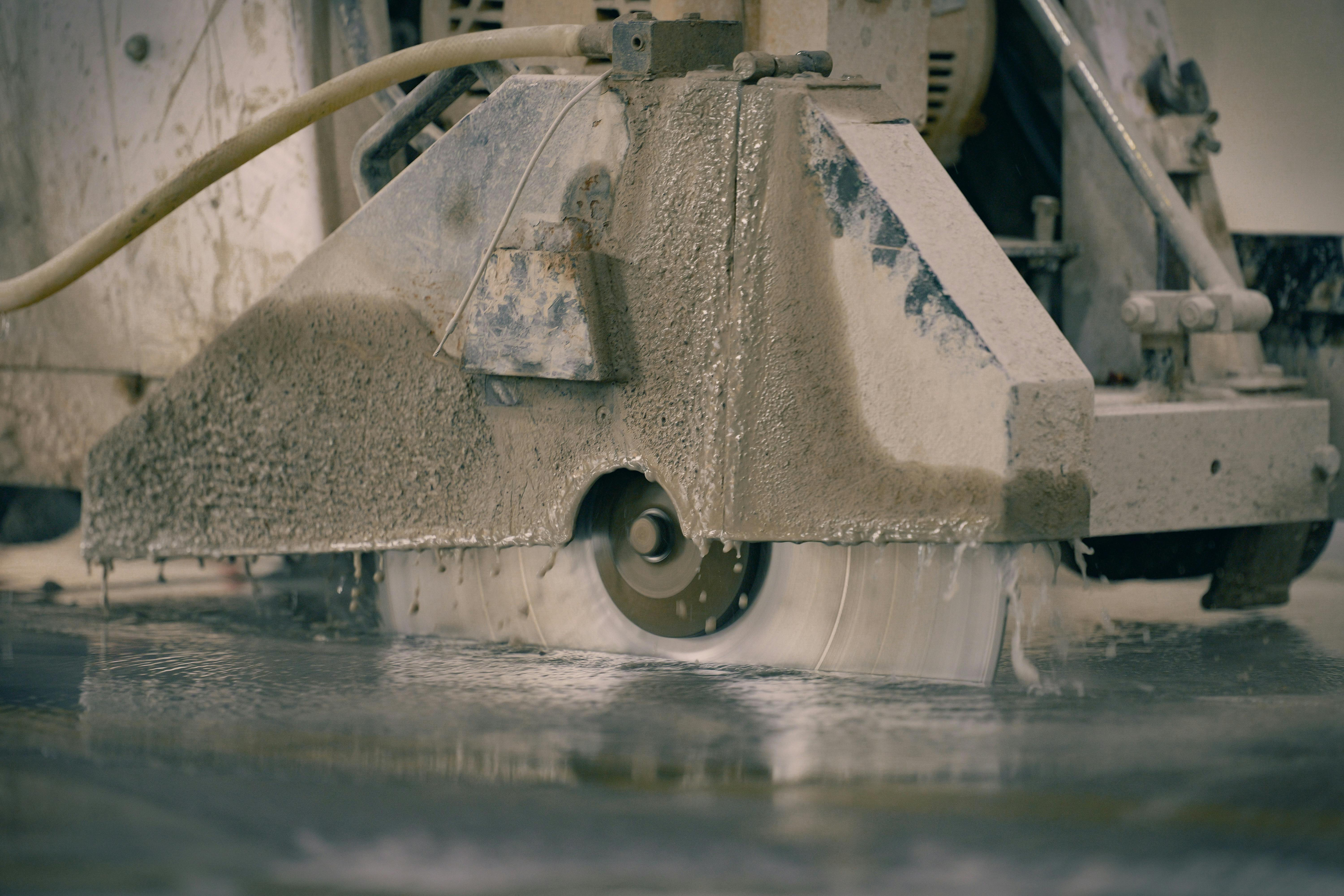 Betone cutting  is the best choice in situations where strong structures require accurate, controlled and clean treatment. Whether the purpose is to make openin