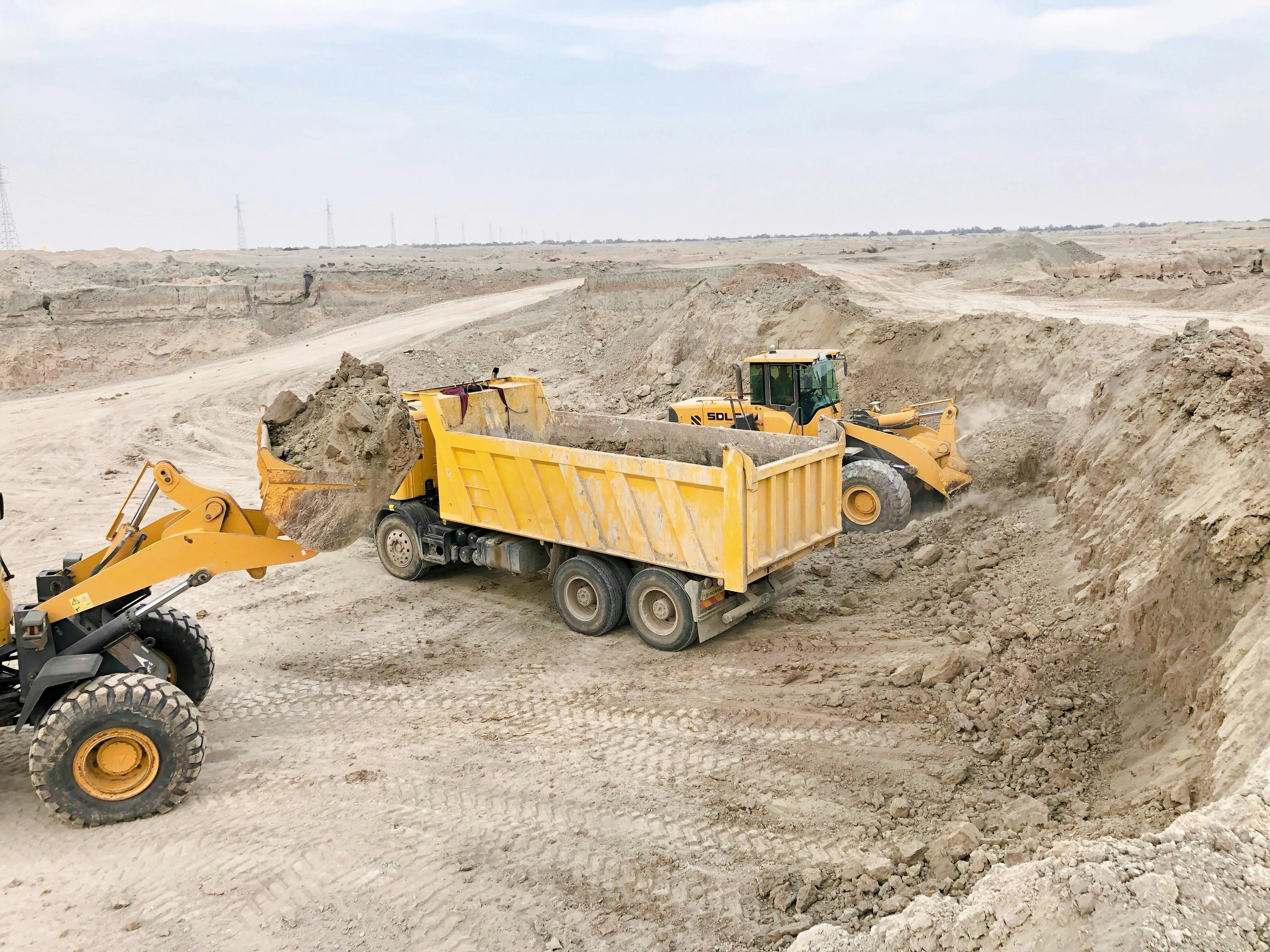 The well-planned construction starts with a strong partner who ...