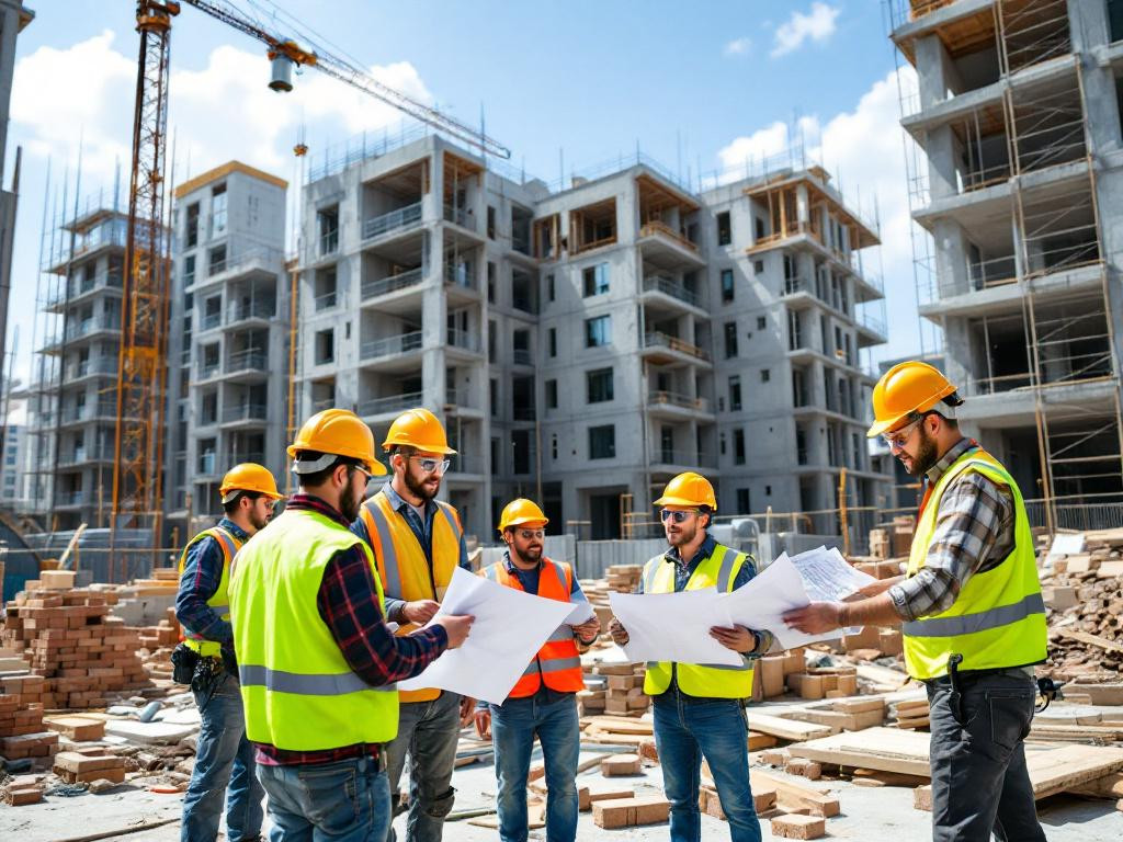 Full construction and renovation solution with a focus on quality and timing   < Building and renovation  offers a comprehensive approach from design to fina