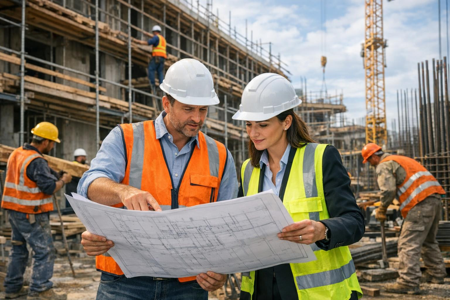 What is building management and why it is important Building management ...