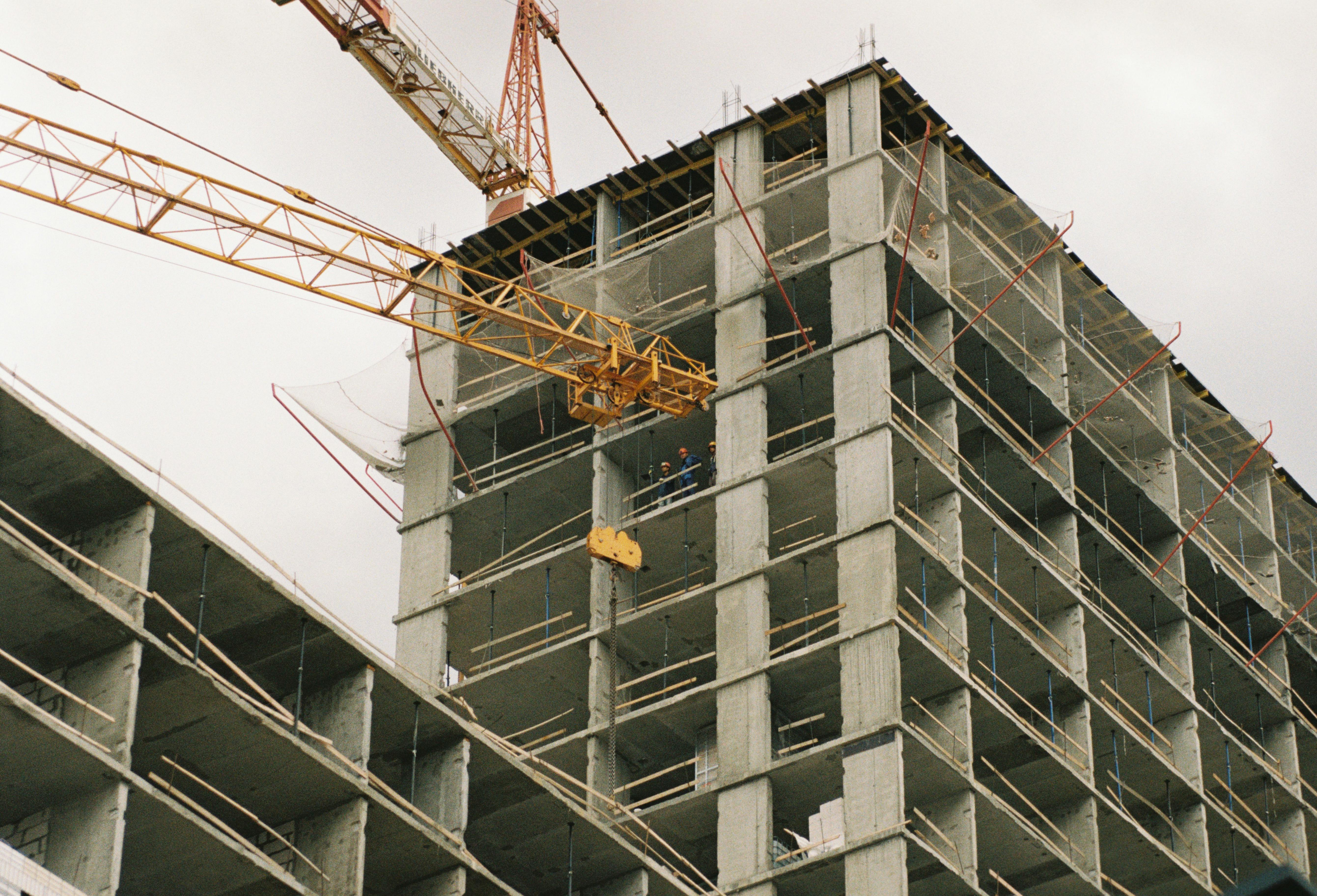 The construction of buildings  is an investment that must combine quality, accuracy and a specific time schedule. A well-thought-out  built   ensures that the o