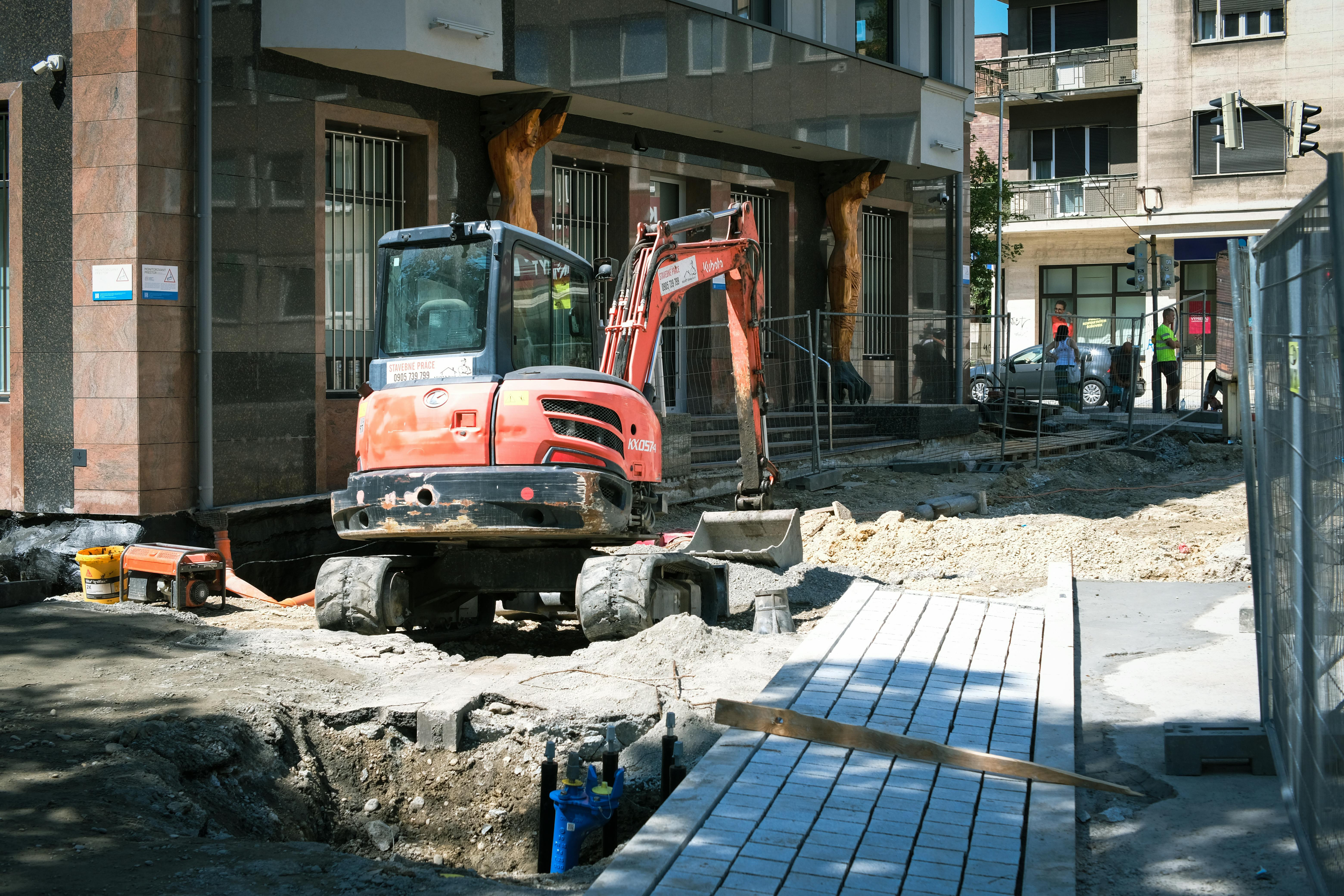 Building solutions gathers under one reliable partner all necessary ...