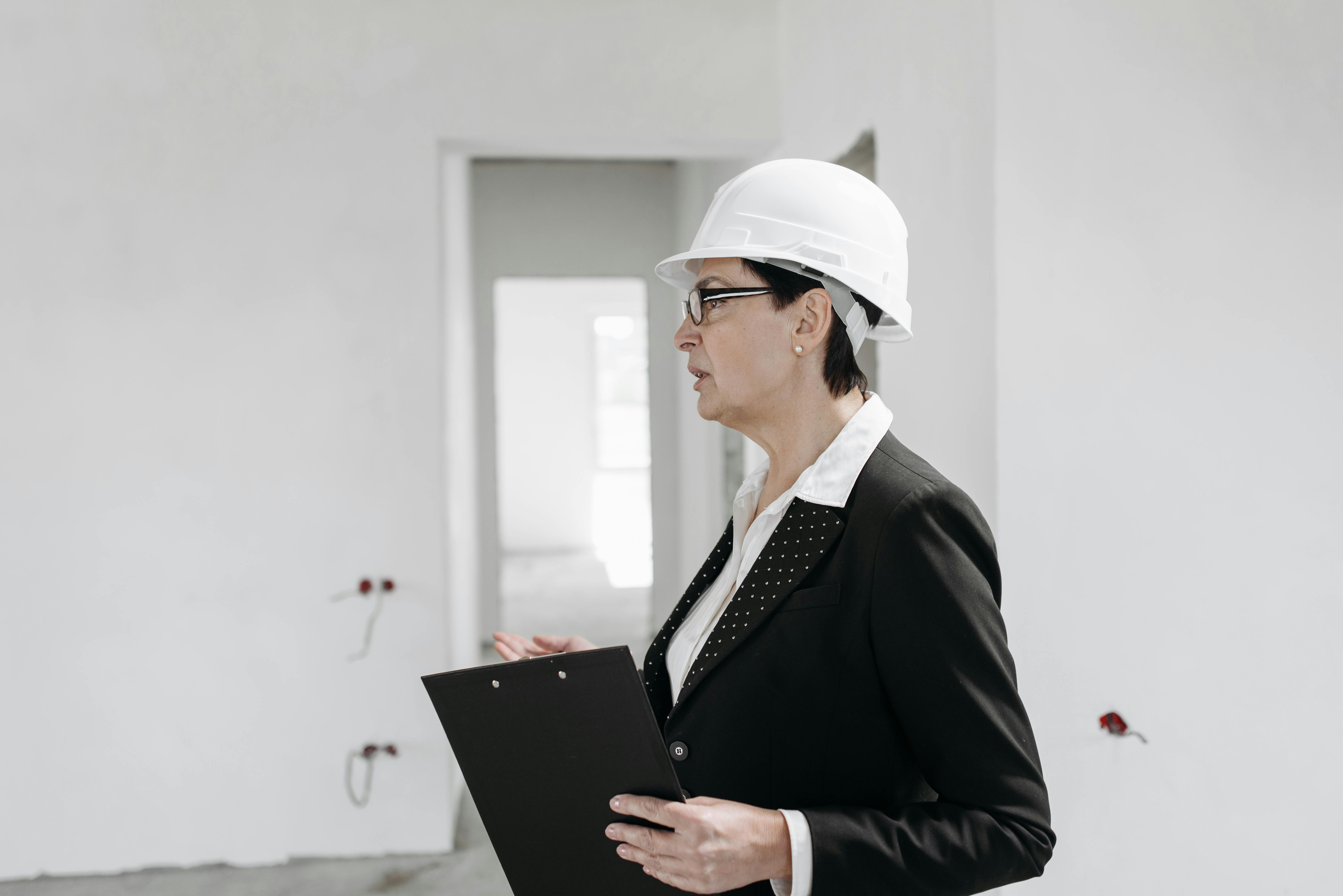 Construction supervision  is one of the most important steps to keep the construction project under control from start to finish. The risk of errors, delays and