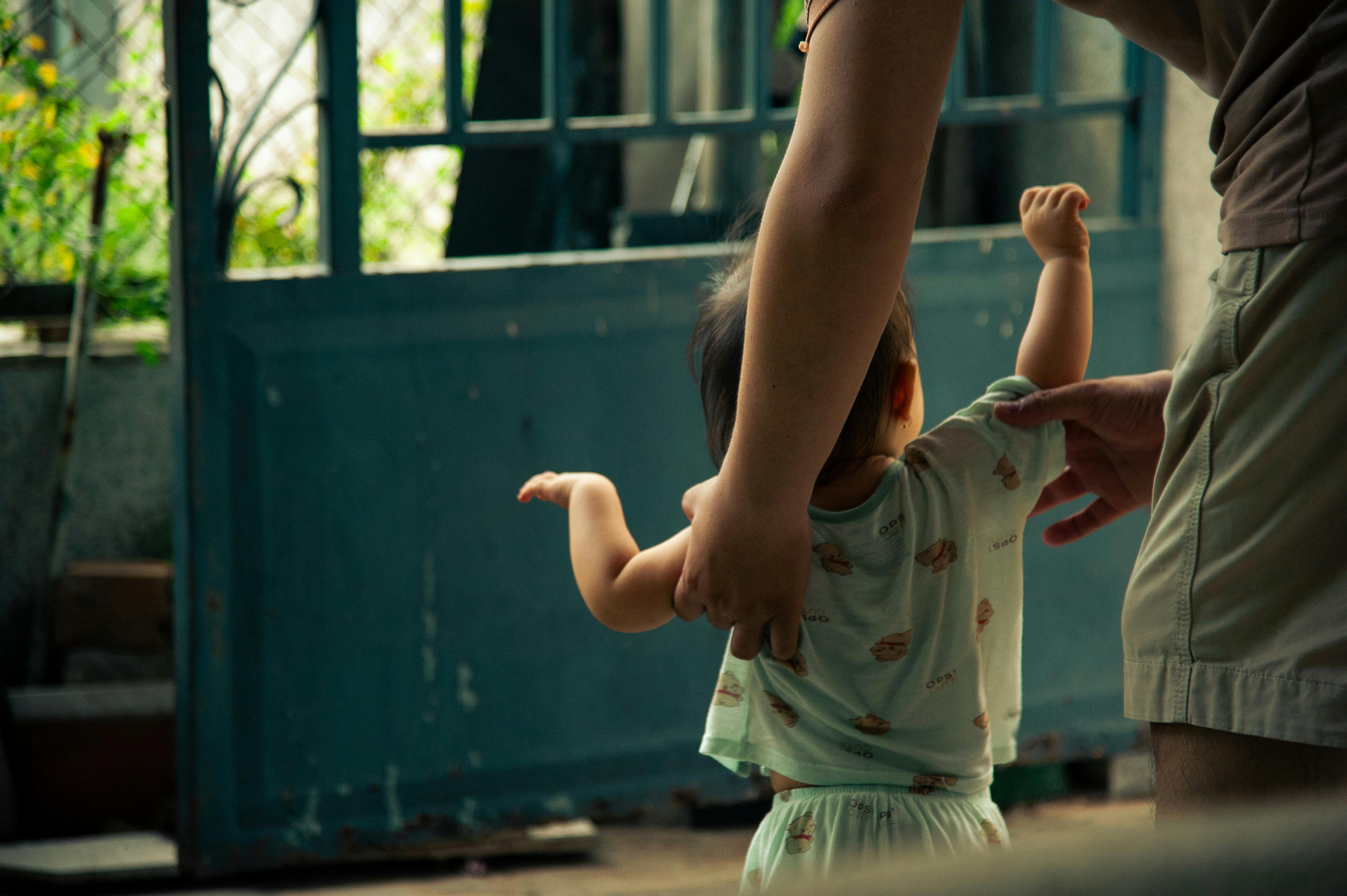 Contracted Monthly Care - a safe and planned solution for the day-to-day care of the child     Contracted Monthly Care  ensures day-to-day, planned and reliable