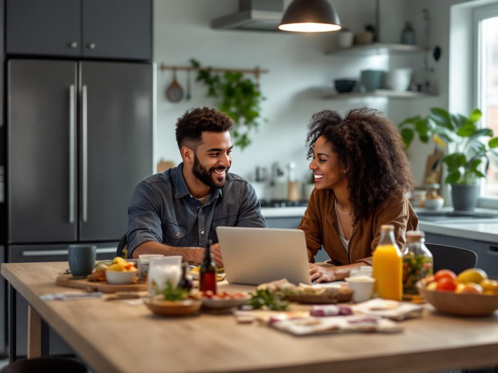 Open a new taste for the brand and find a target group that trusts ...