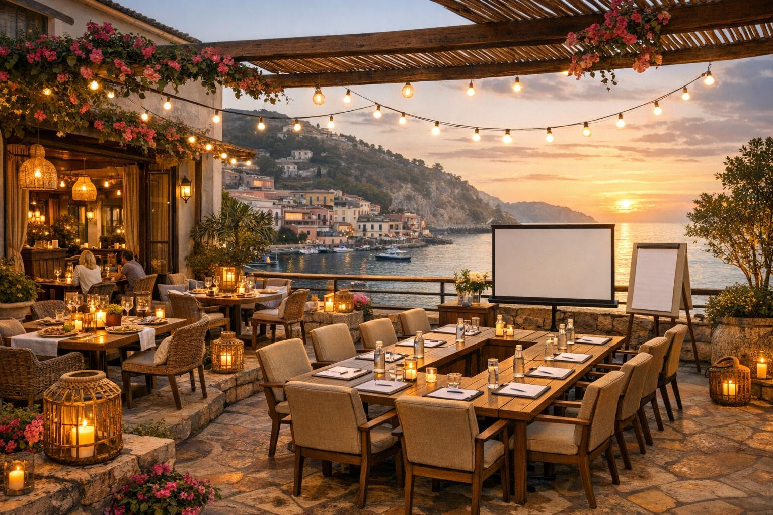 A cosy downtown butikhotel, just a walk away from Pärnu beach, combines high-quality short-term accommodation and well thought-out services for holidaymakers an