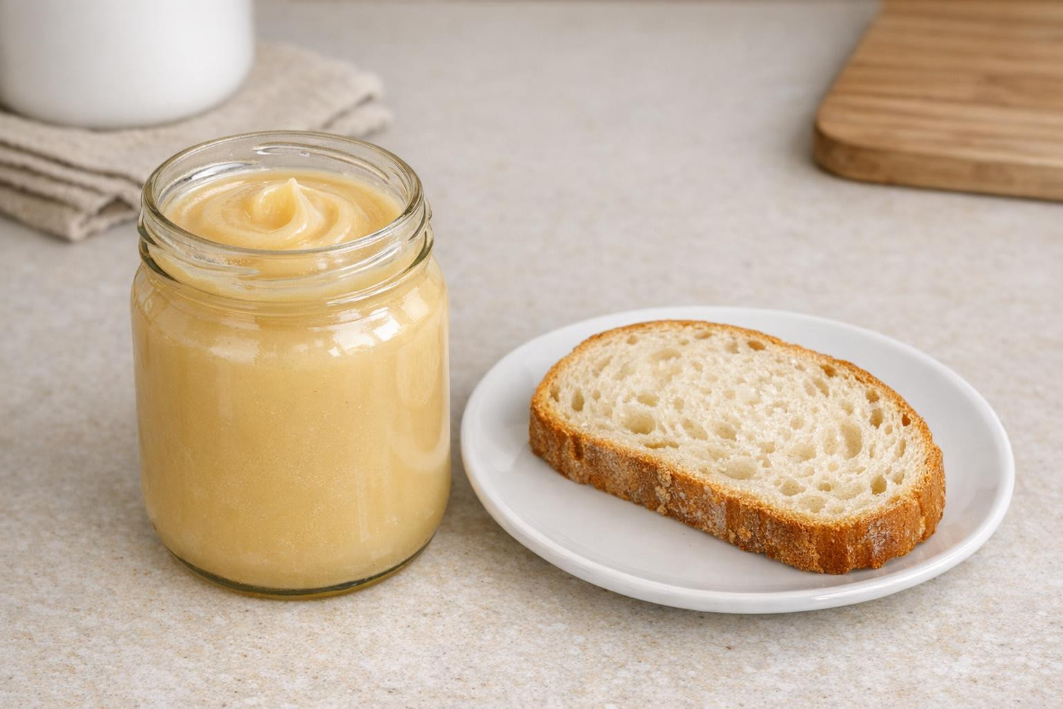 Kreemmesi brings on the table a silky, easily lubricating honey ...