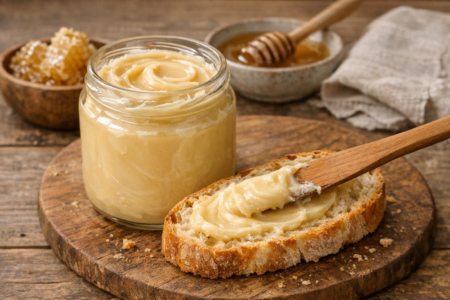 Cream-textured sweetness that makes the morning special Temporary ...