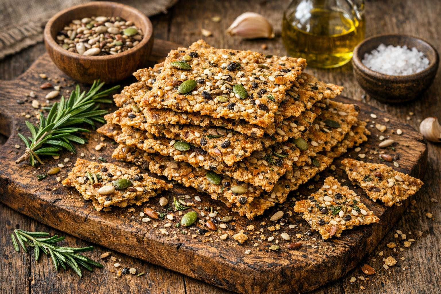 Cricket bread: a new favorite health snack for retailers in the world     Cricket bread  brings on the table a clever, delicious and sustainable alternative to 