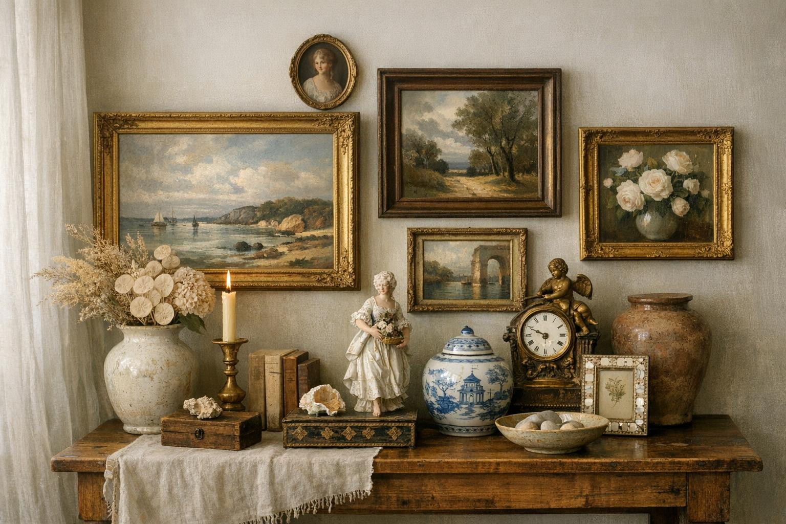 The online store of original paintings and interior art   combines carefully selected works of art and practical counselling to help create personal and harmoni