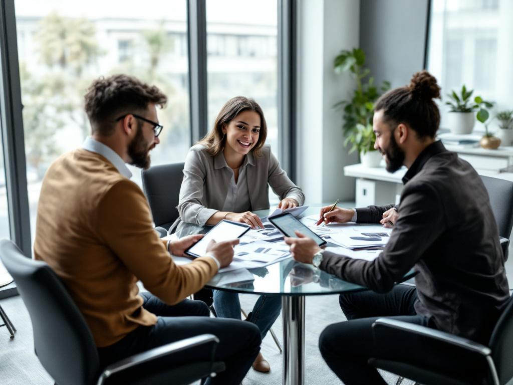 Curating the catalogue  makes it easy and effective to browse complex product catalogues: targeted supplier study and expert product recommendations quickly lea