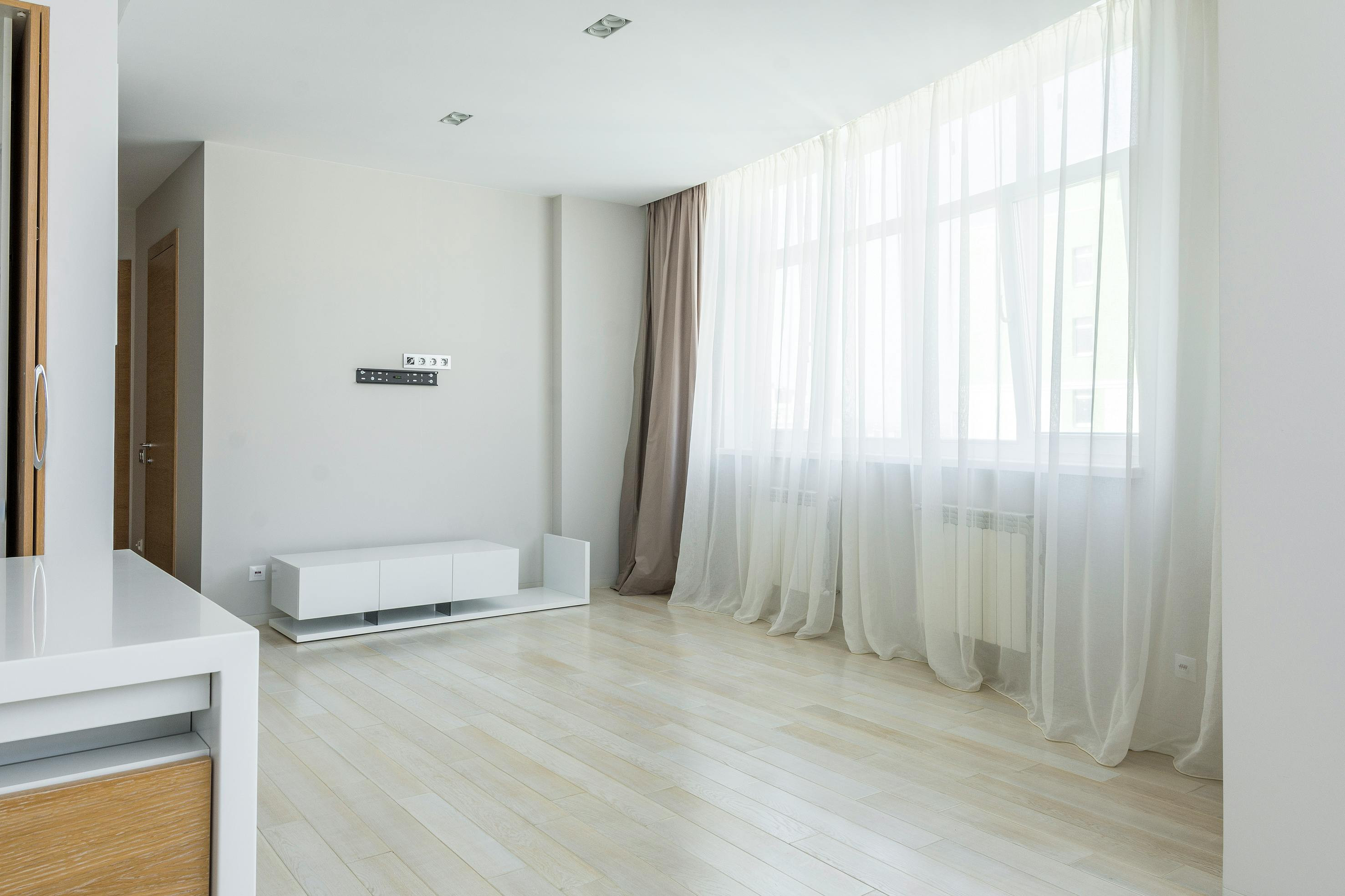 Cardinal solutions create a refined look in each room while offering ...
