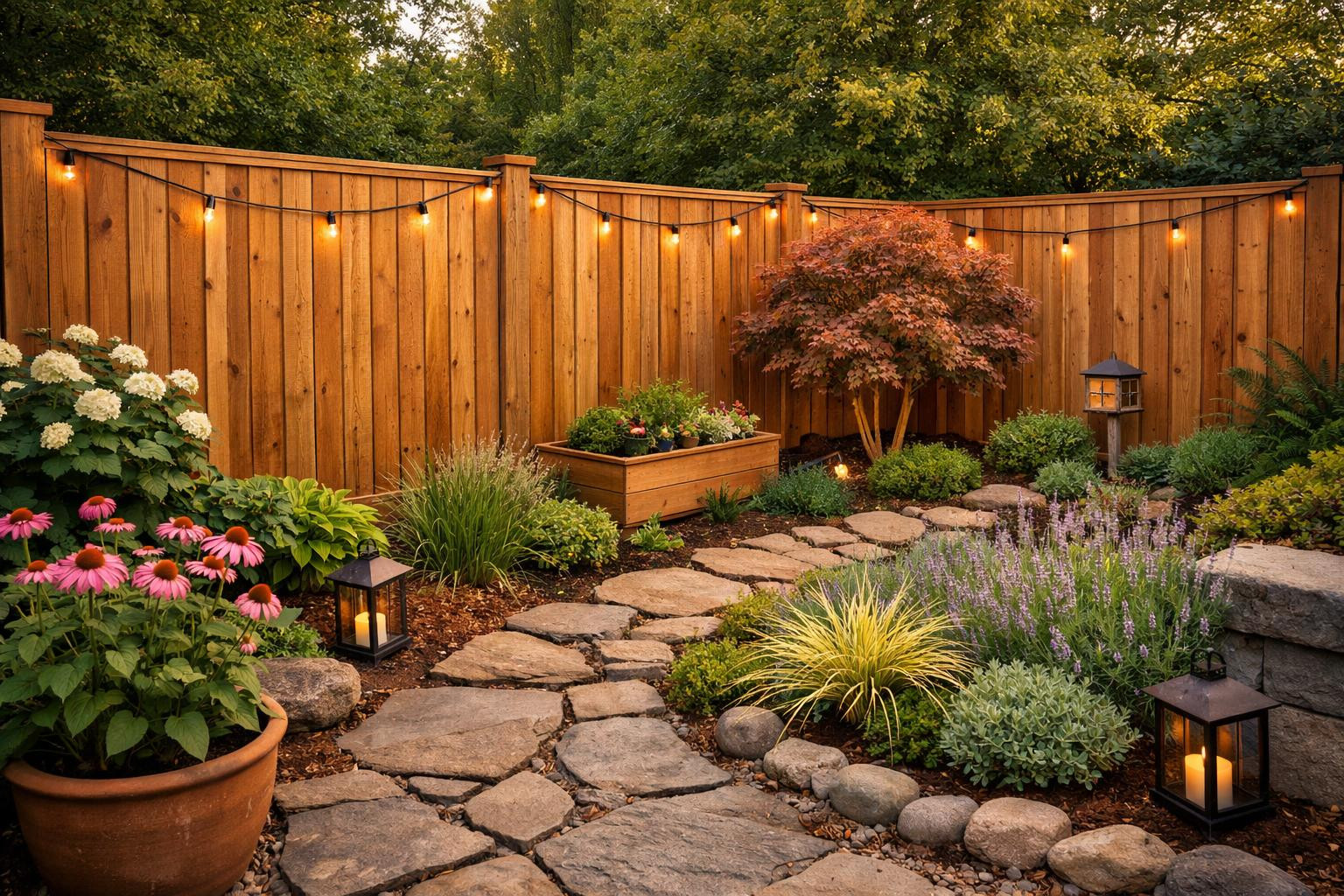 Portuges that give a home a feeling of character and security    < Portuges  combine natural beauty and practicality - they create a warm, inviting atmospher