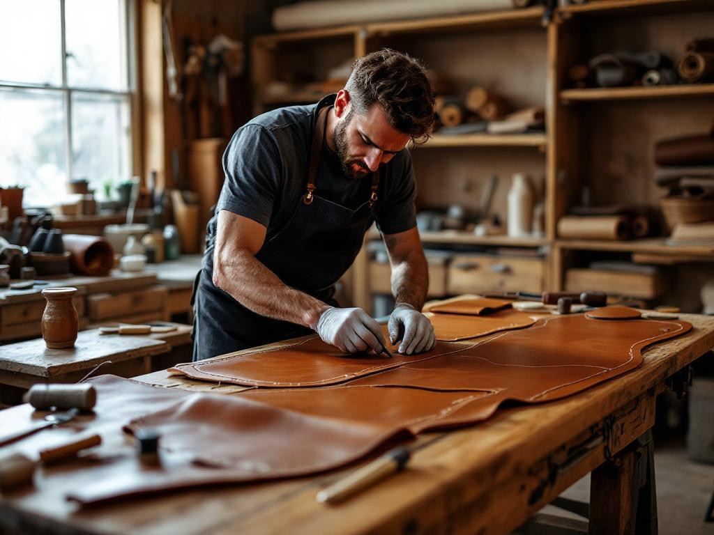 Adapted seats that combine comfort and style Handmade car, motorcycle ...