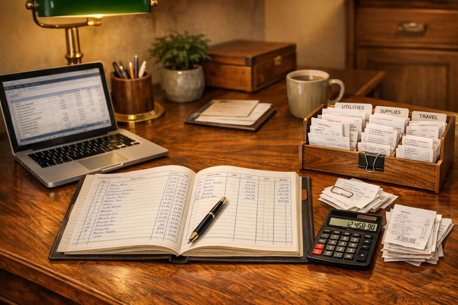 What does daily accounting mean and why it is important     Everyday accounting  ensures that entries are correct, costs are calculated and financial data are u