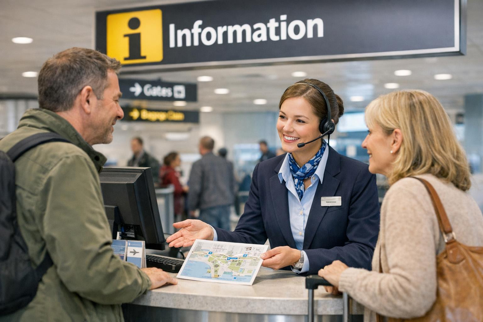 Why choose a daytime support?    Daytime support  provides an effective  24/7 customer support  both on booking and during the trip. Fast and personalised assis