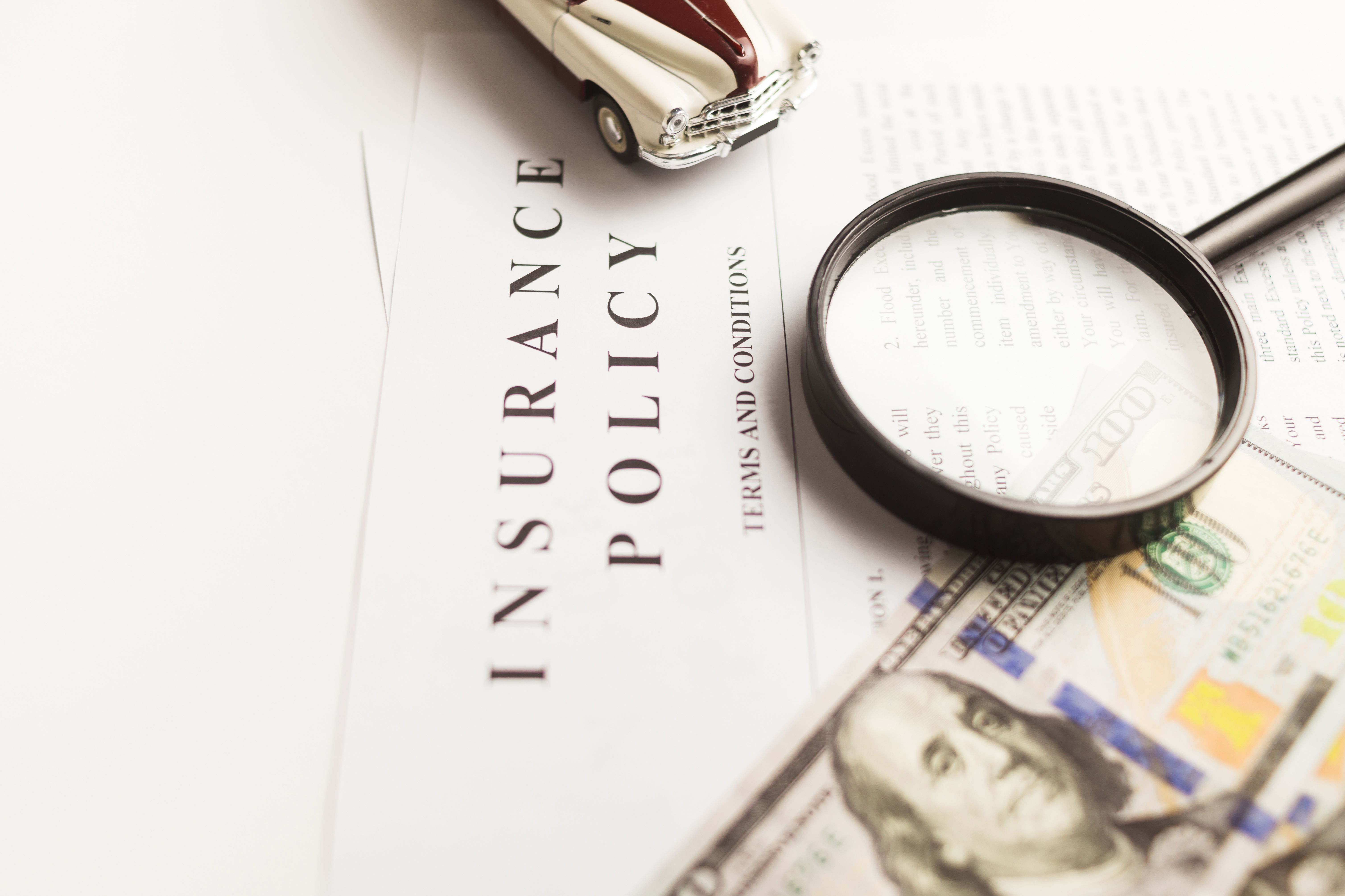 Injury assistance is designed to make the situation after an accident ...