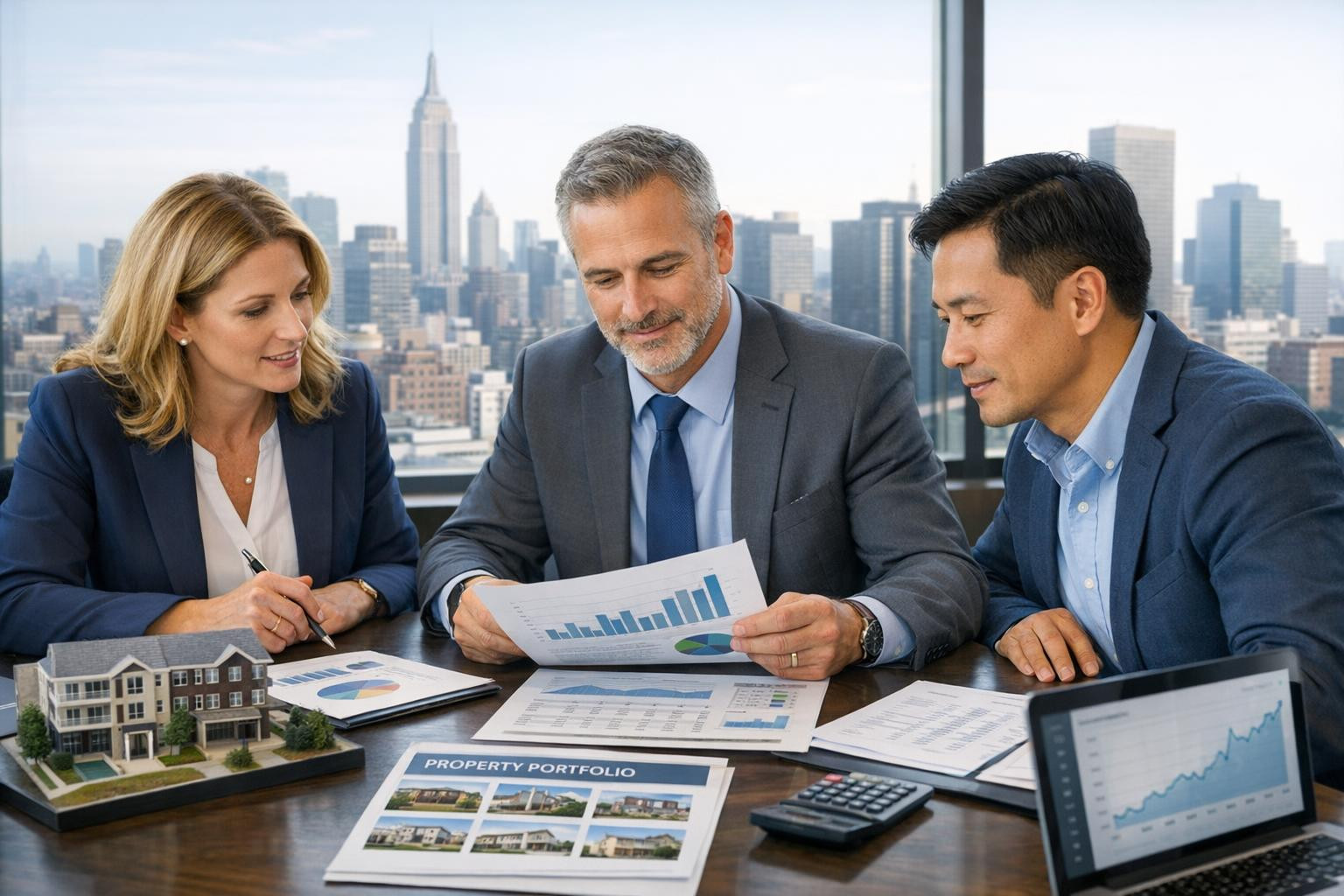 Better decisions, higher value - data-based advice and expert assessments    Expert assessments and valuation  are based on accurate data, evidence-based analys