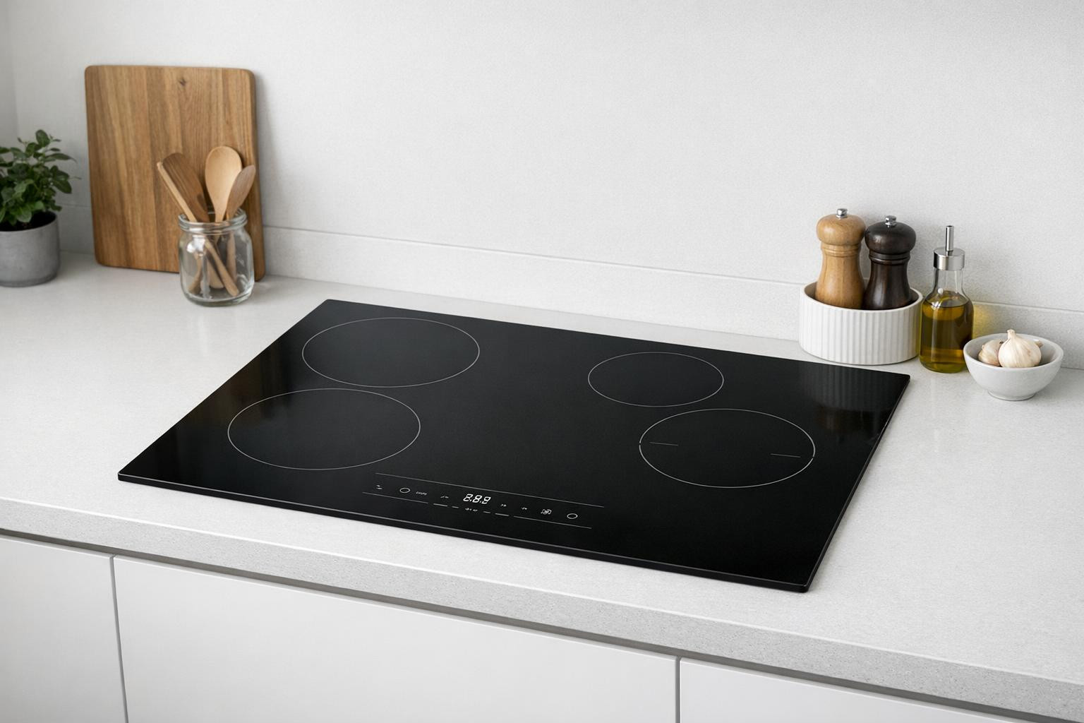 DECOLAND induction boiler plates are designed for special order ...