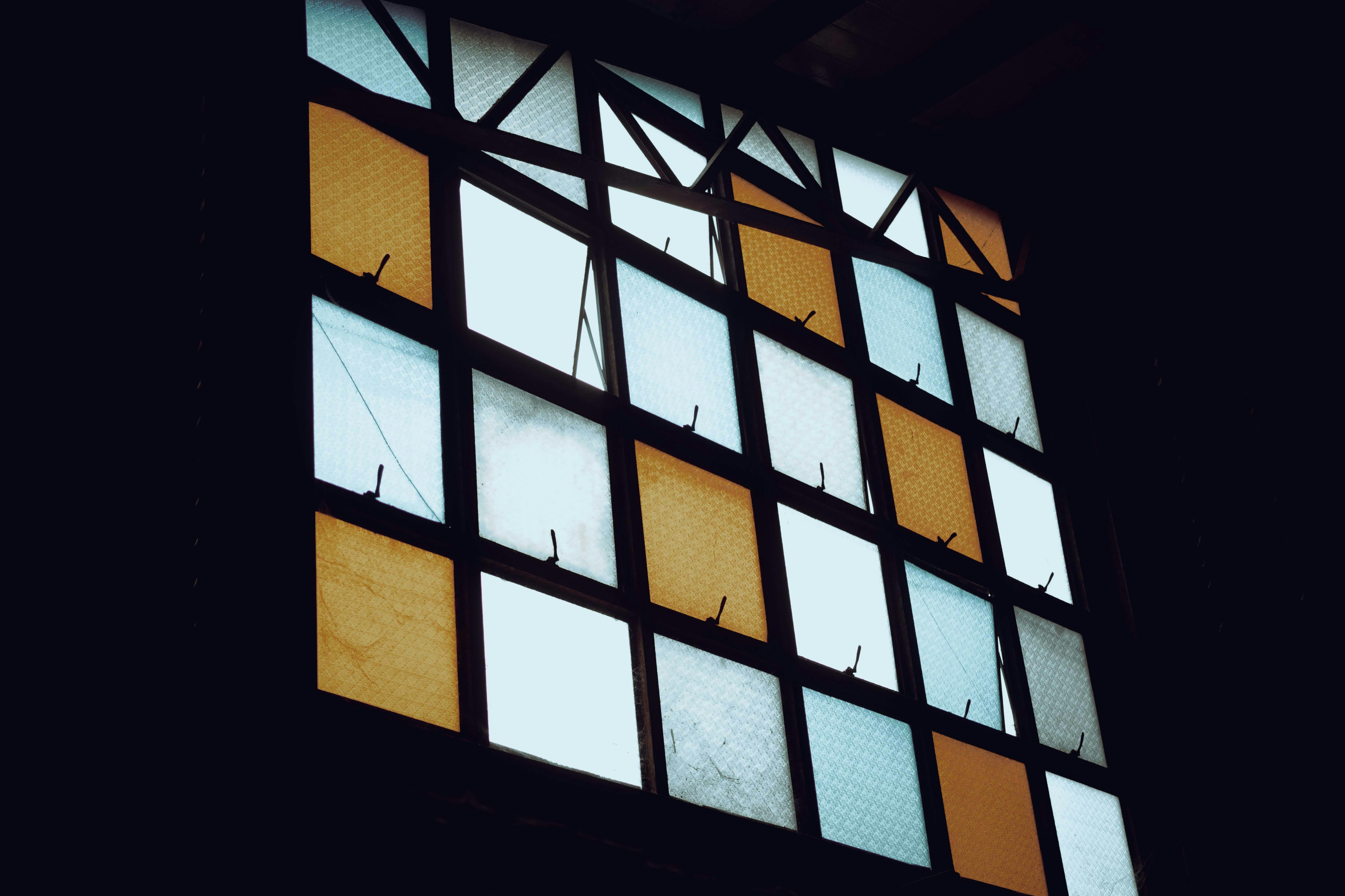 The stylish solution that combines design and practicality    Decorative films  is a clever way to give glass and smooth surfaces a new look without complex rep