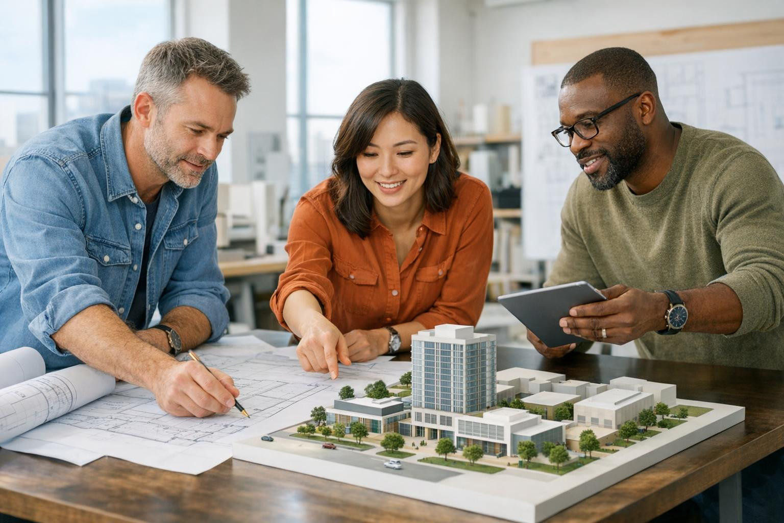 The purpose of functional and sustainable building solutions is ...