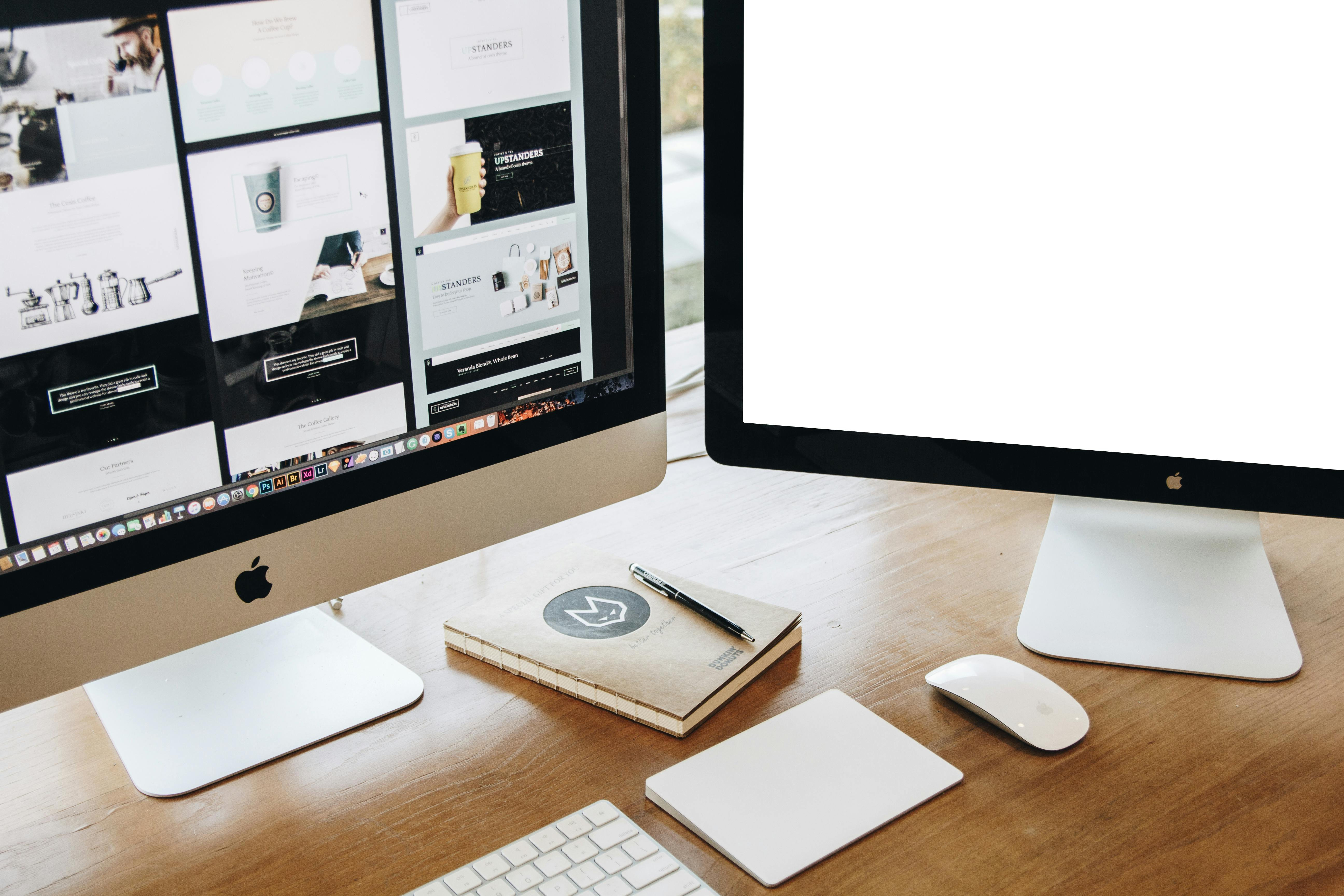 A strong visual identity is no longer just a beautiful addition, ...