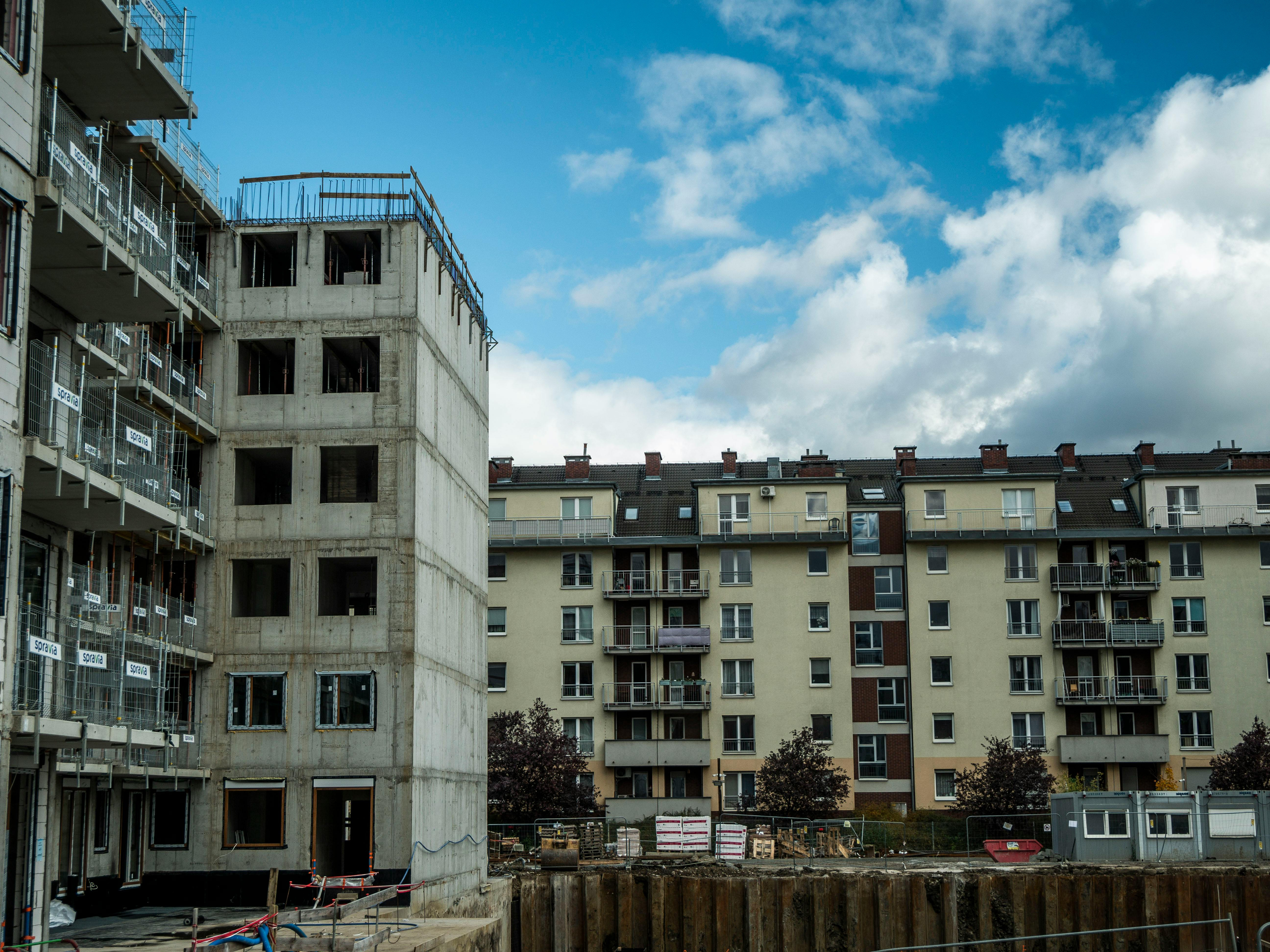 Development projects are successful if there is a clear direction ...