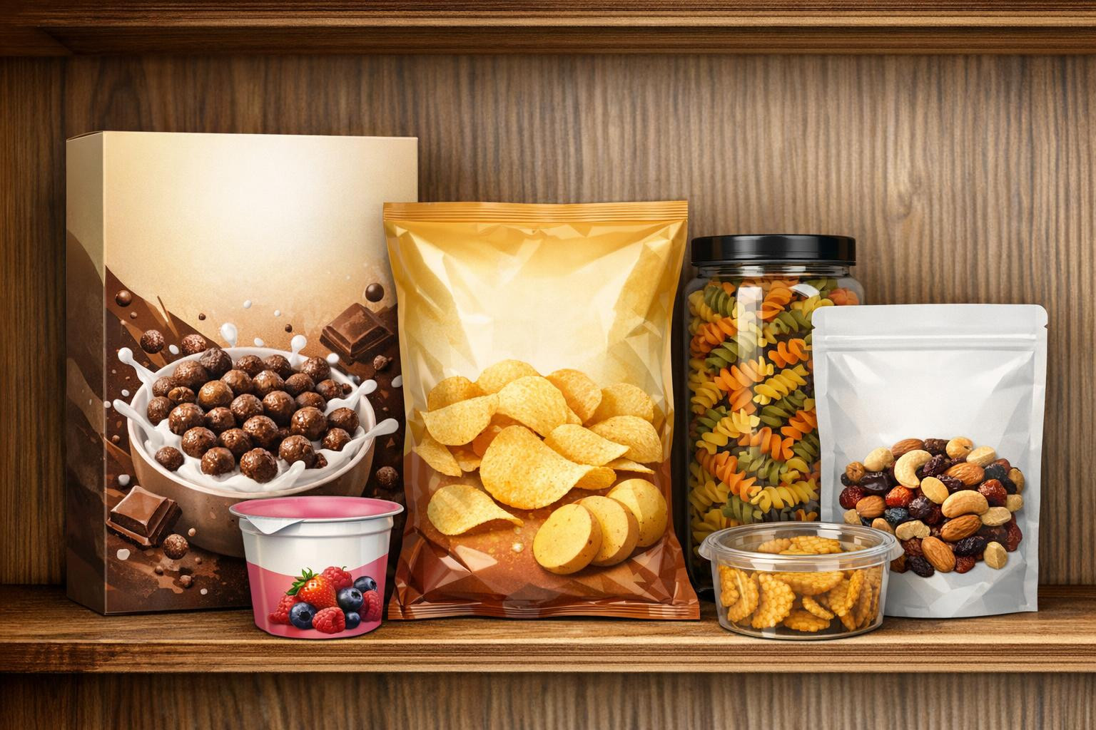 What is a distinct packaging design and why it counts     Package design  is more than a visual look: this is the first place where the buyer and brand meet. Go