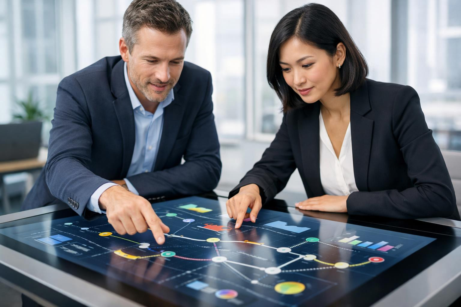 Digine Advice helps to achieve faster results in digitalisation ...