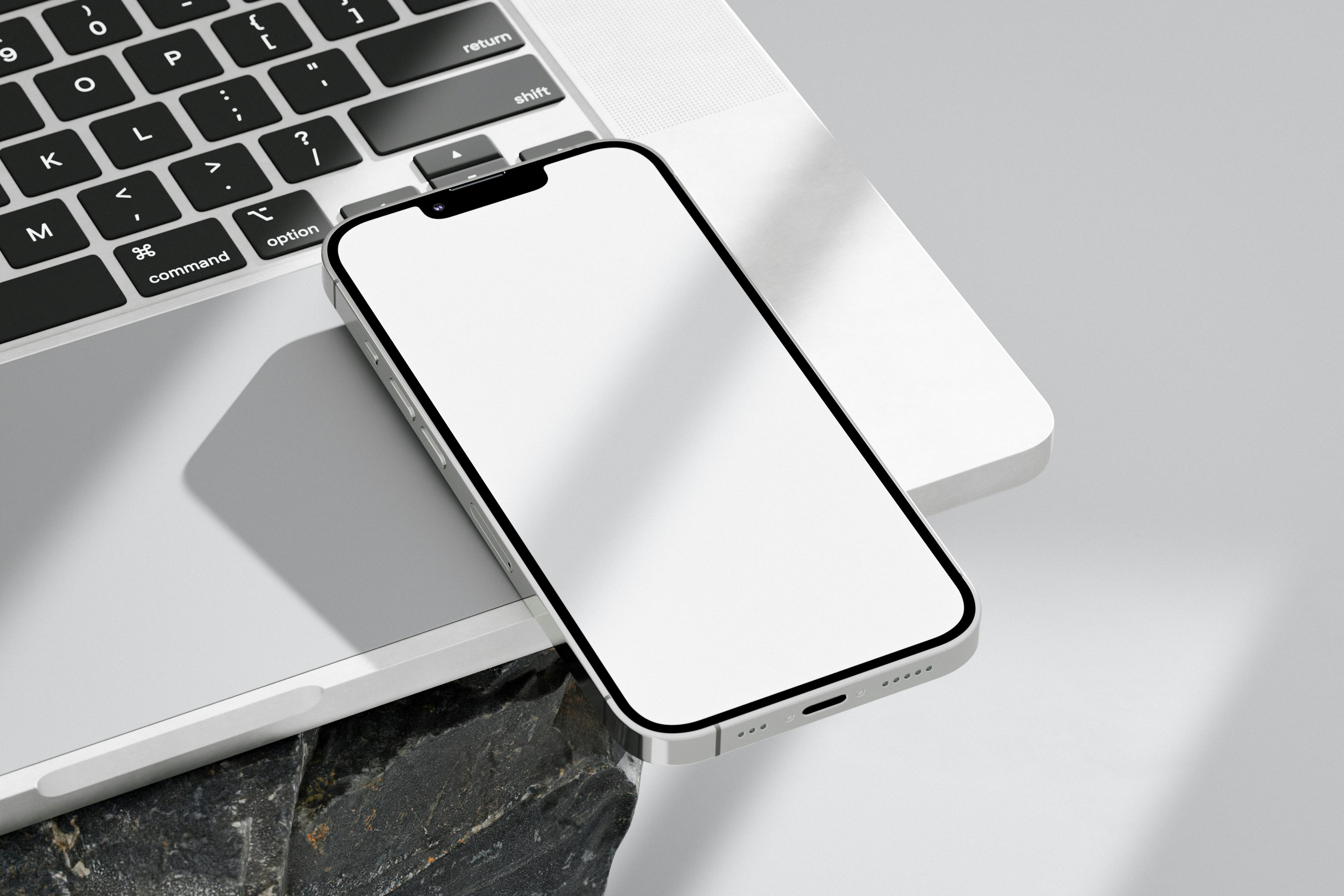 What are digital mockups and why do they work?    Digital mockups  are high detail visualizations that present the final result of a product, package or visual 